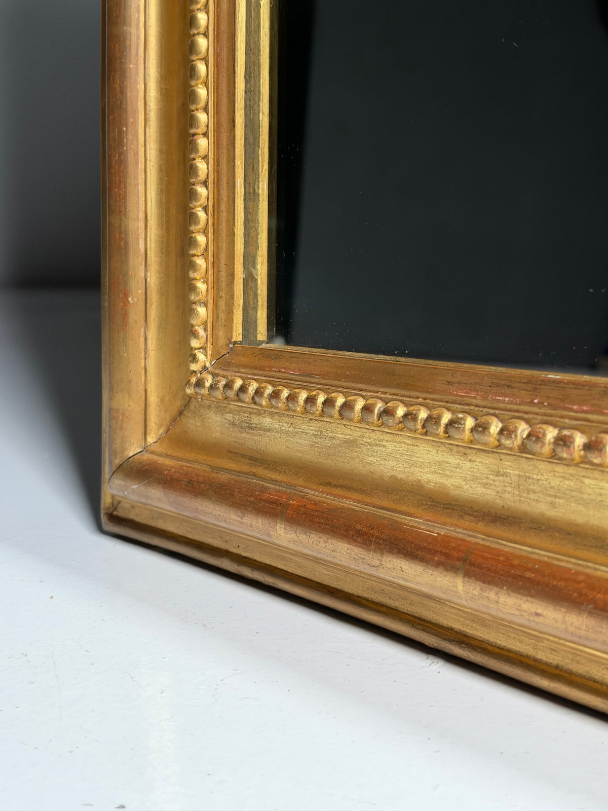 Louis Philippe Mirror, 19th century