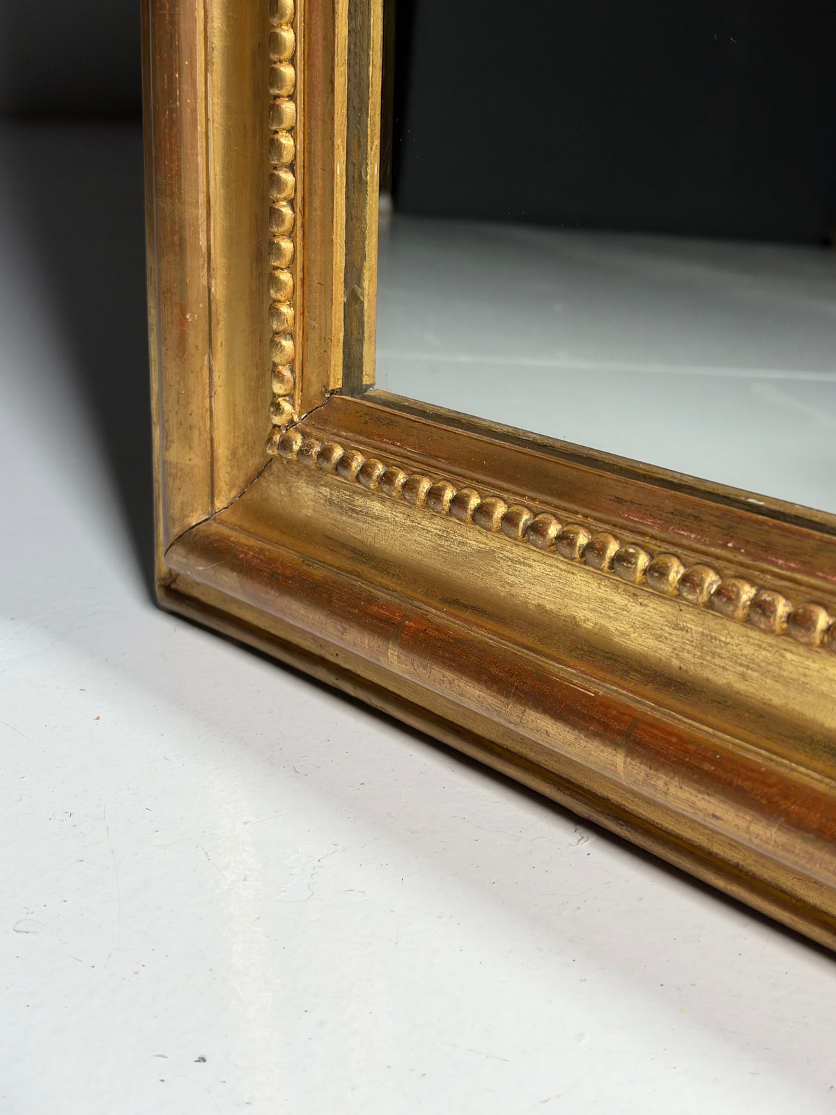 Louis Philippe Mirror, 19th century