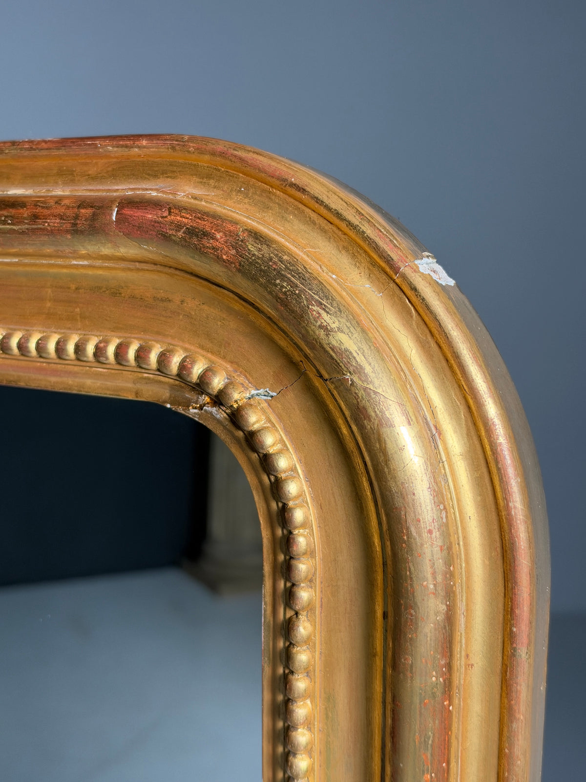 Louis Philippe Mirror, 19th century