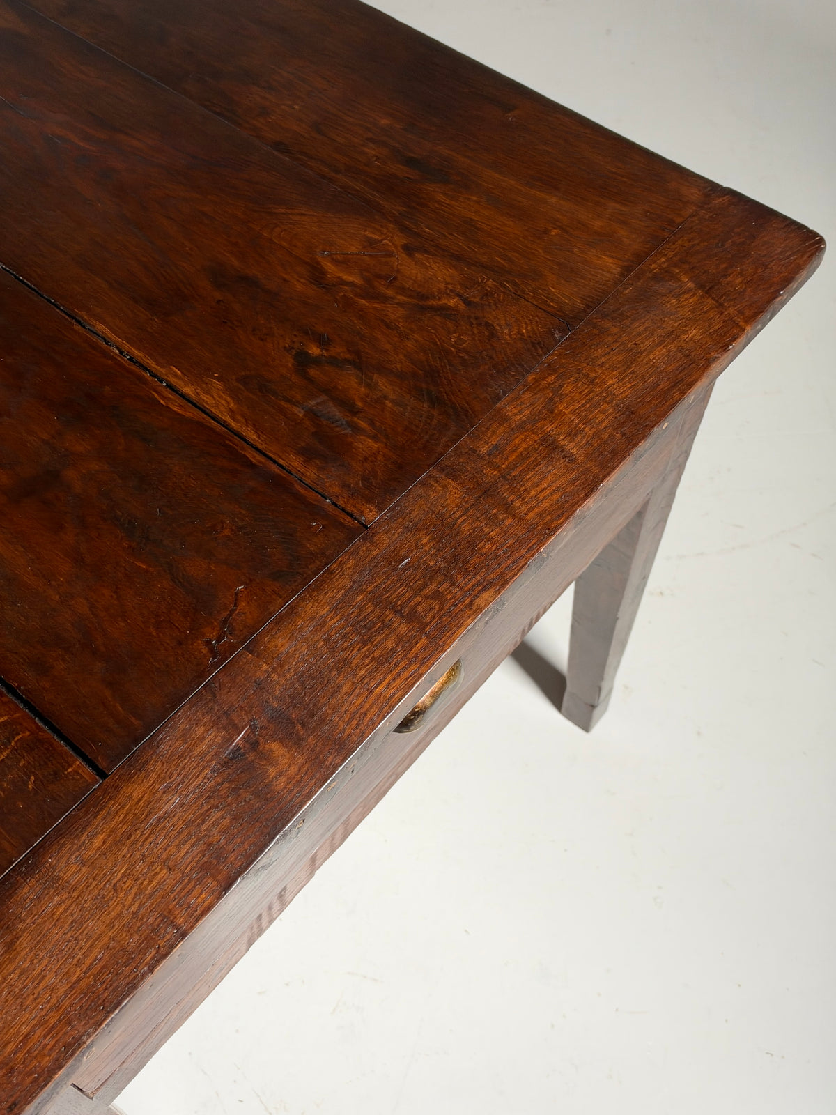 19th century French dining table