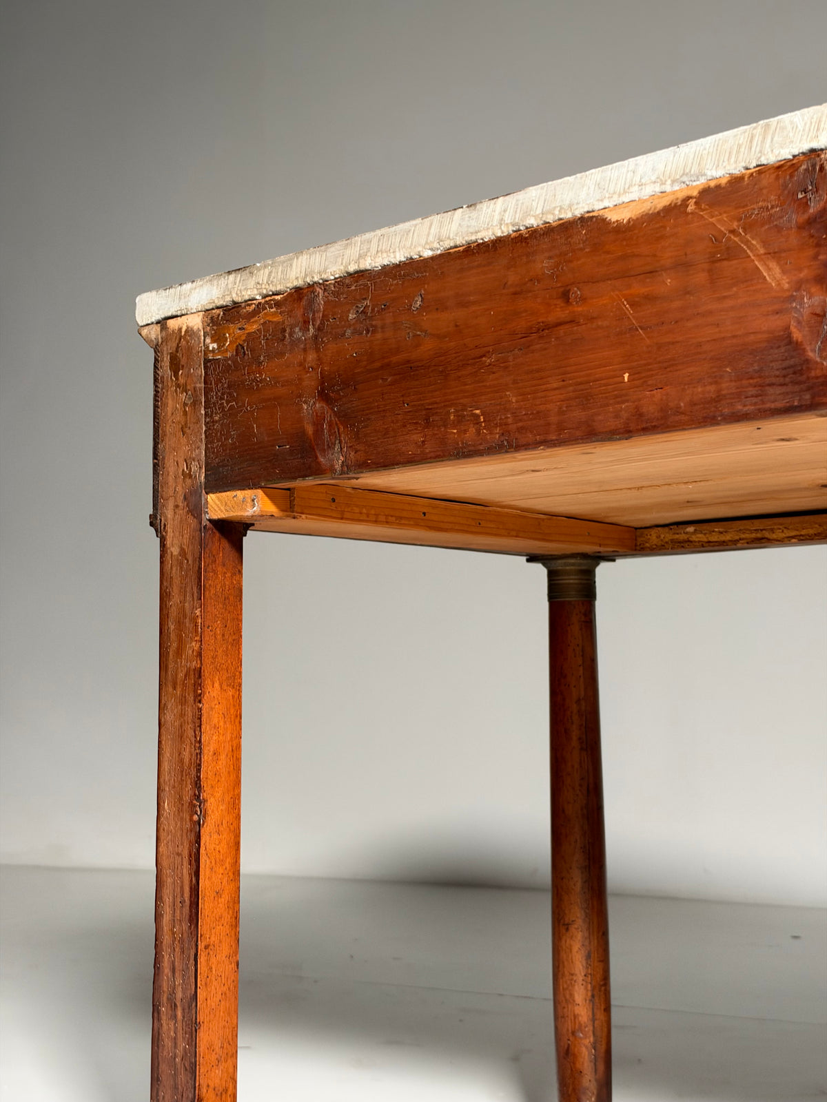 19th century French Empire style trumeau