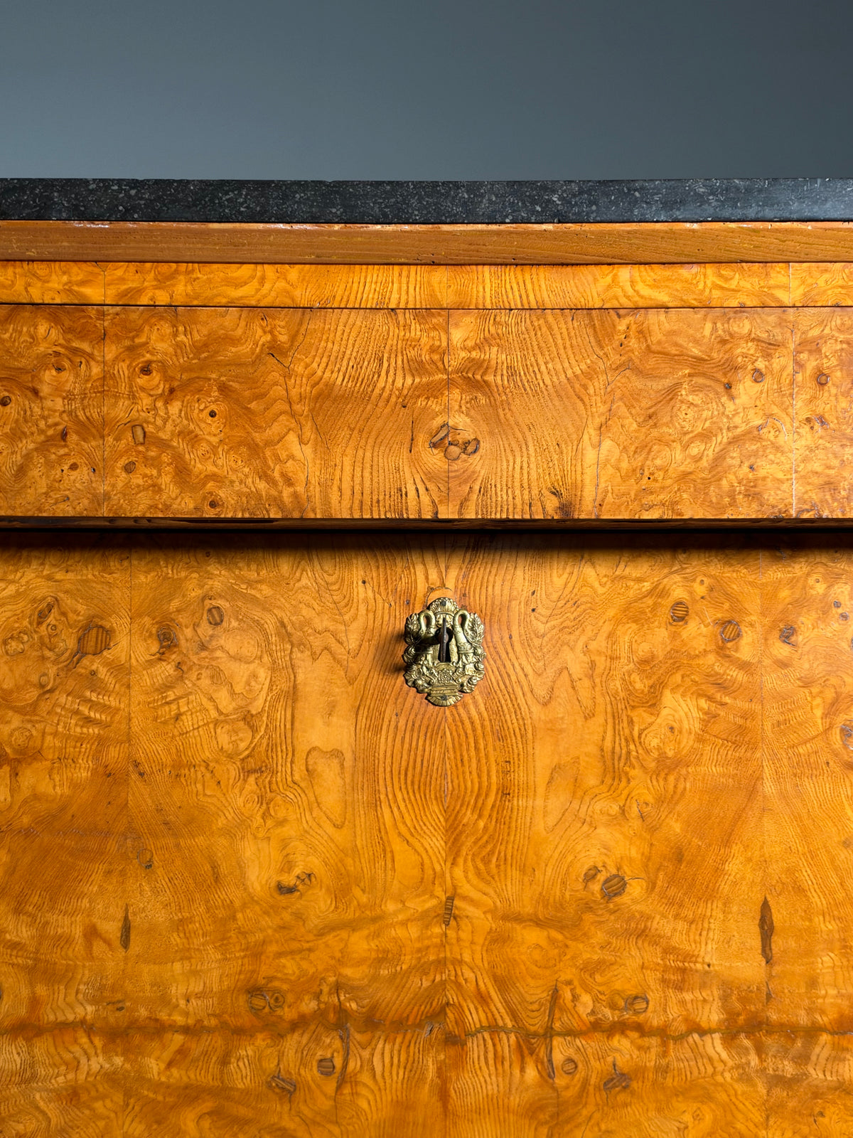 19th-century French secretary