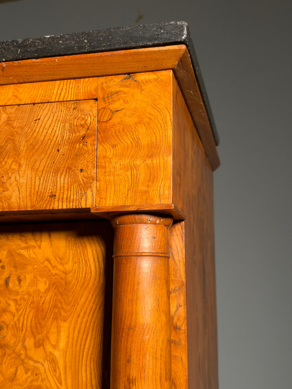19th-century French secretary