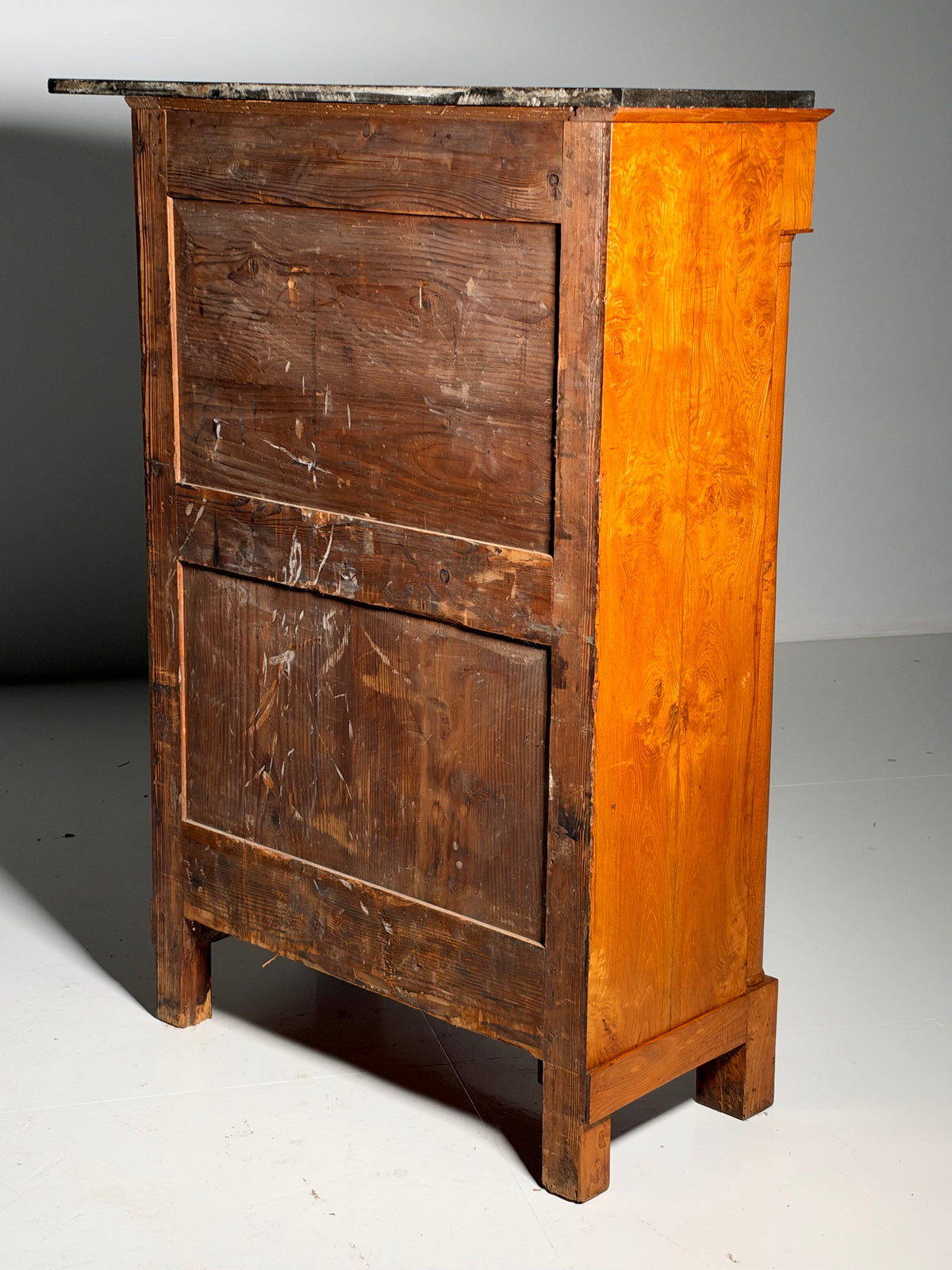 19th-century French secretary