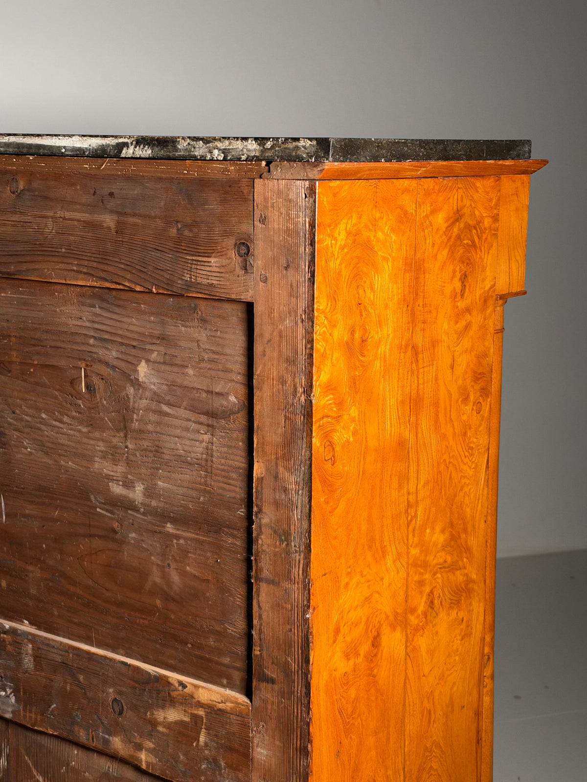 19th-century French secretary