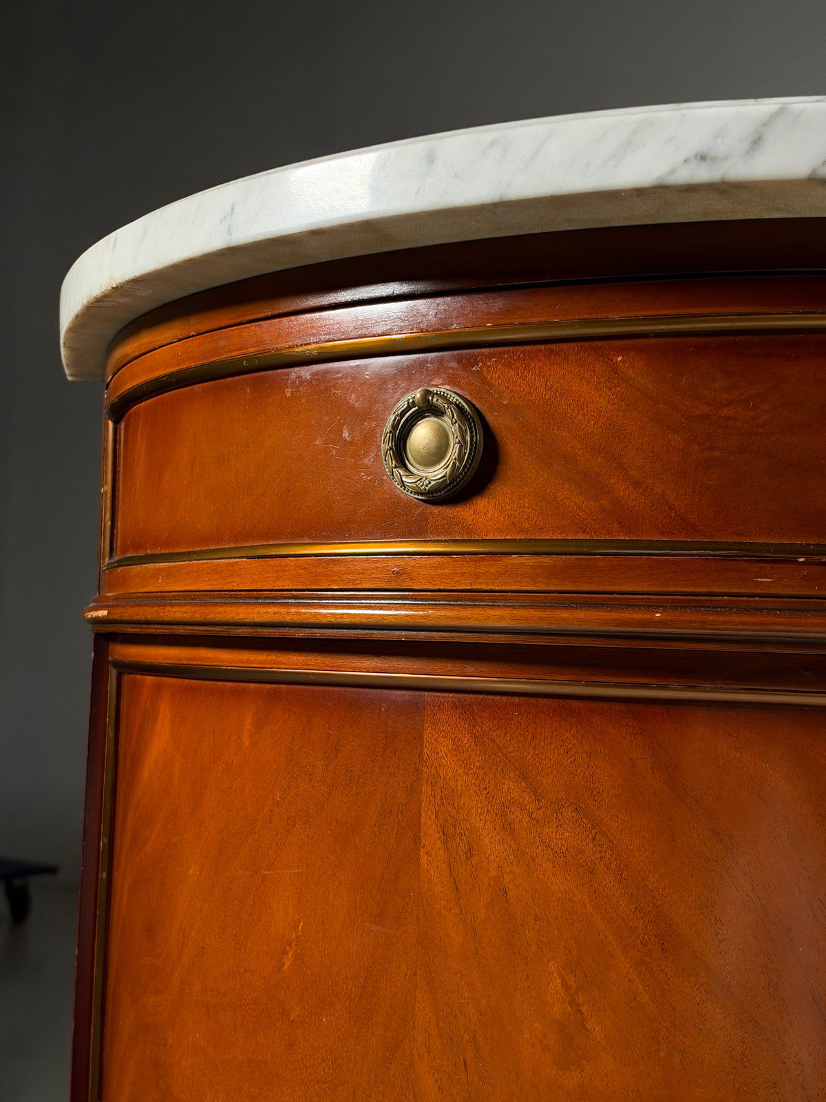 Louis XVI-style sideboard