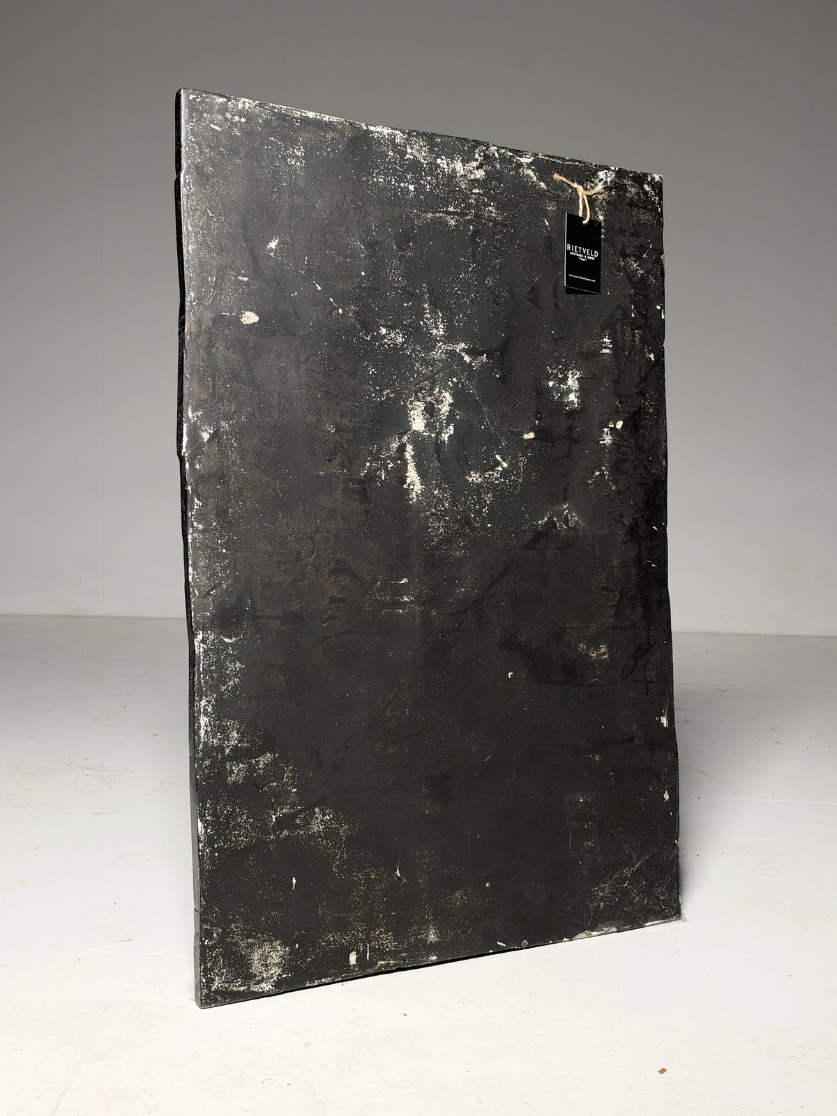 Marble tablet from the early 20th century