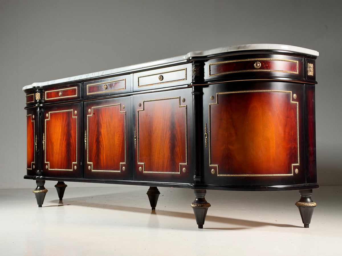 Louis XVI sideboard