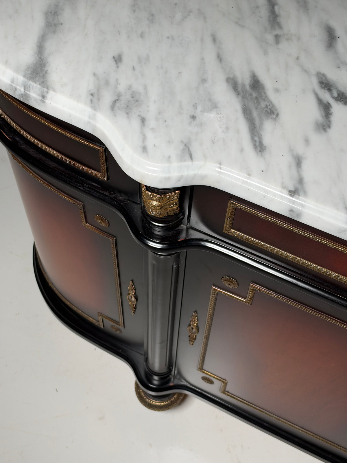 Louis XVI sideboard