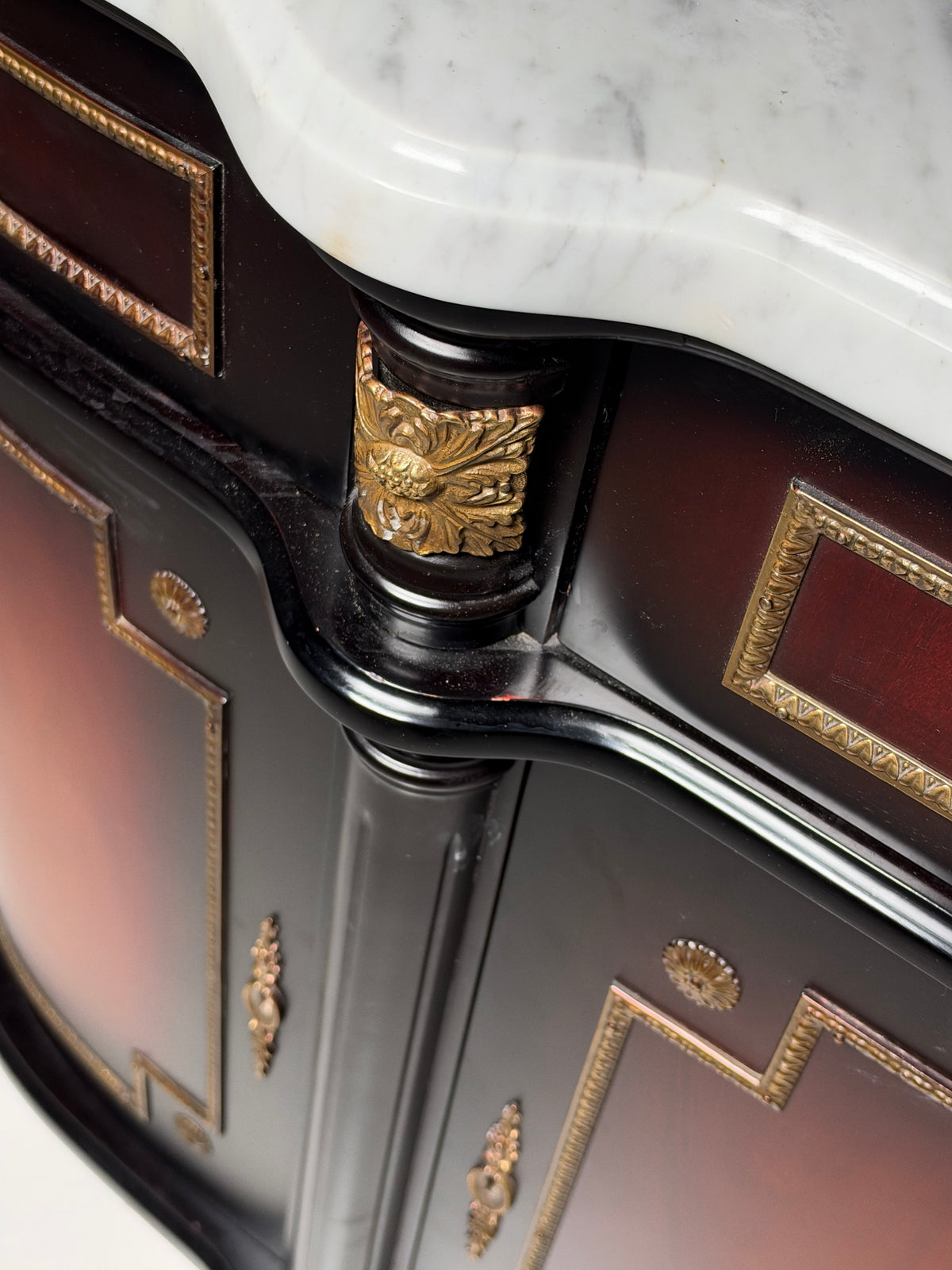 Louis XVI sideboard