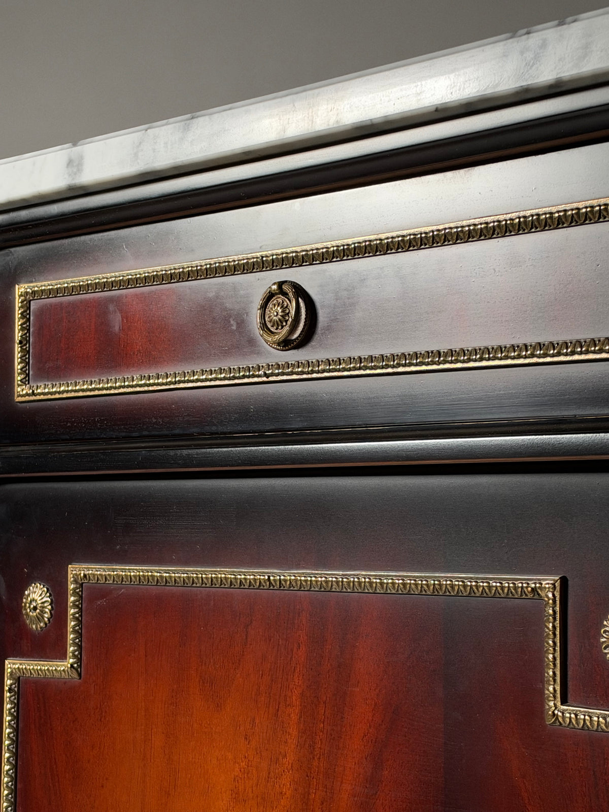 Louis XVI sideboard