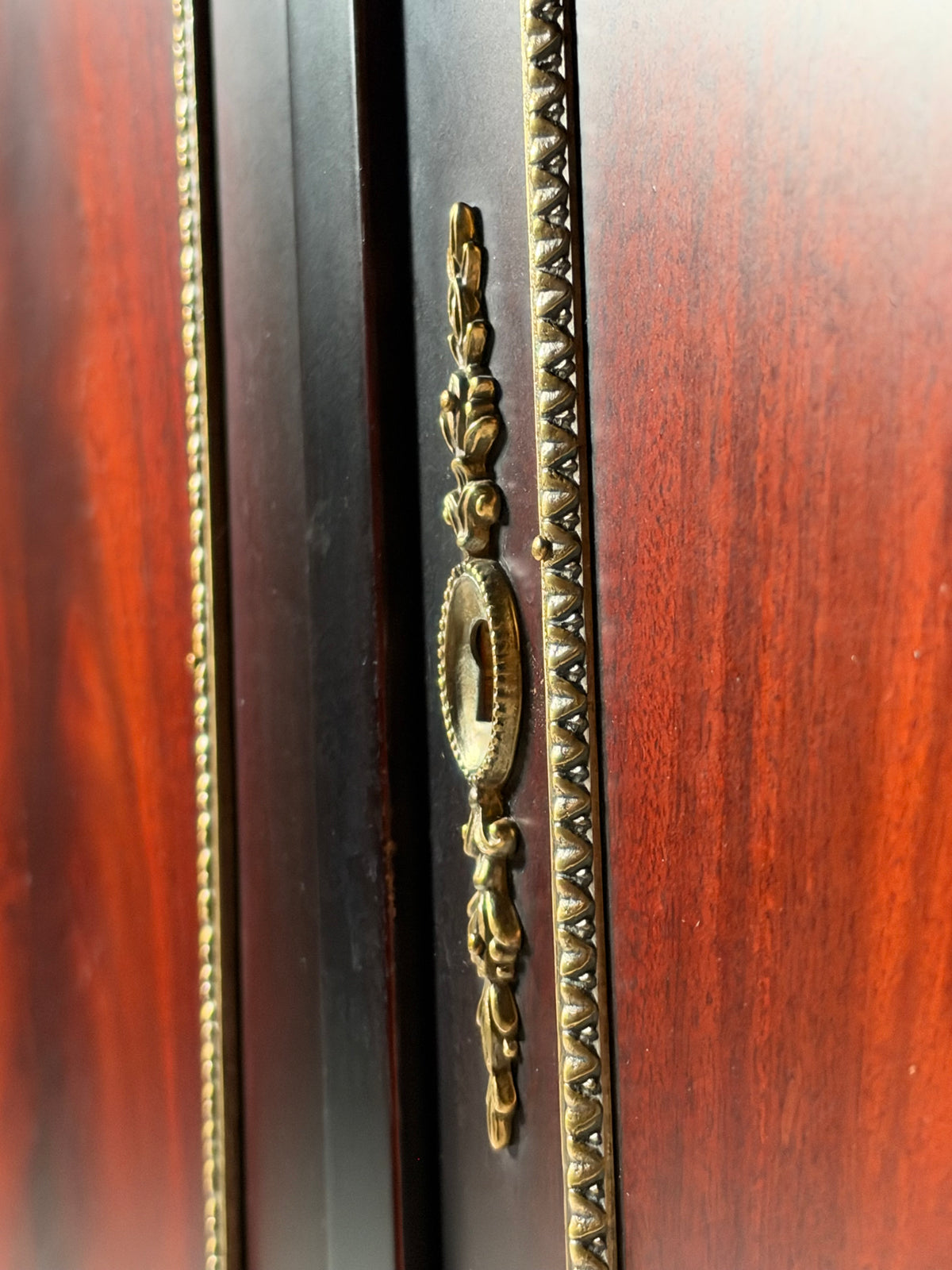 Louis XVI sideboard