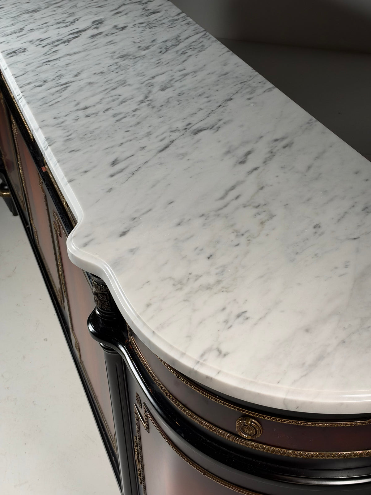 Louis XVI sideboard