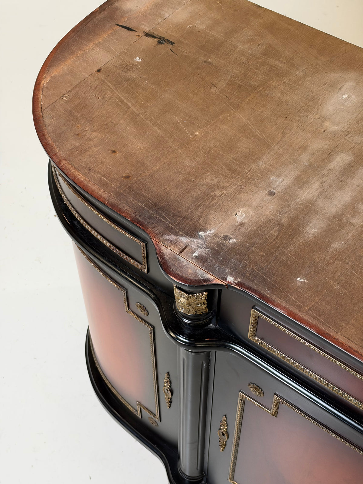 Louis XVI sideboard