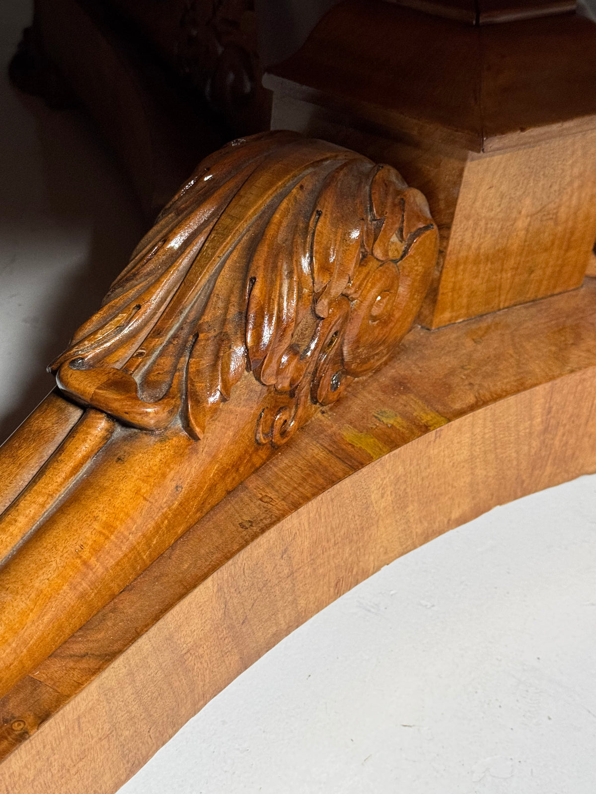 19th century centre table