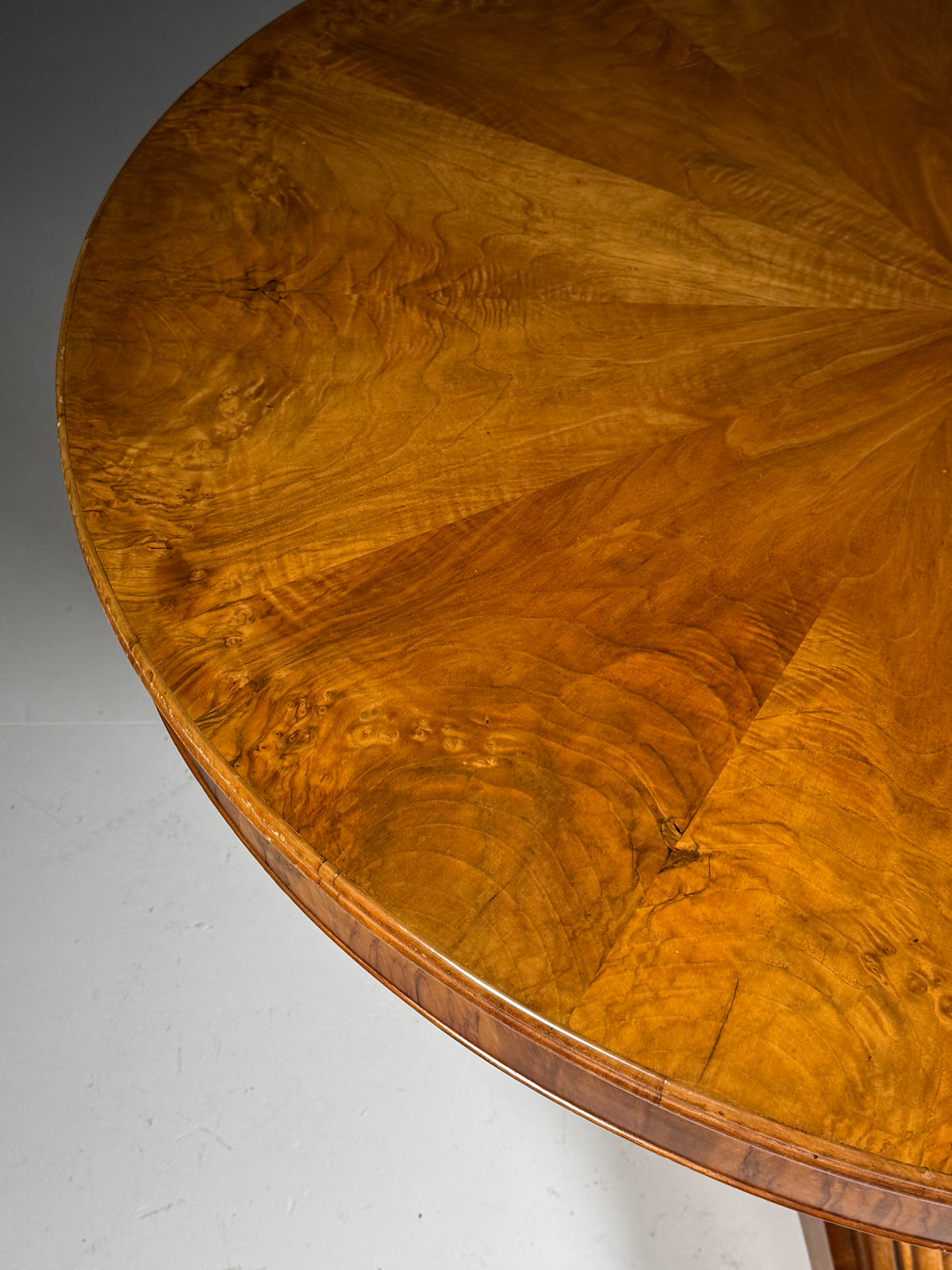 19th century centre table