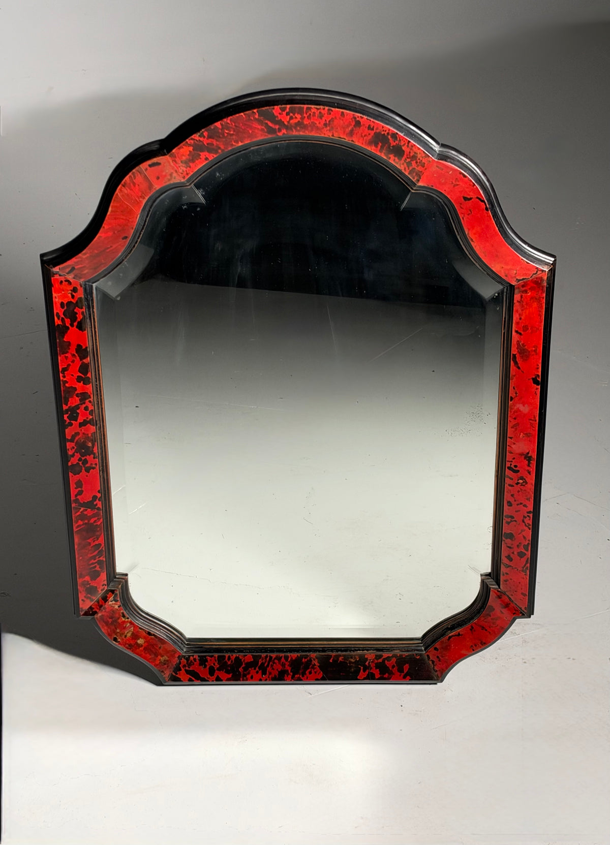 Tortoise mirror 1920