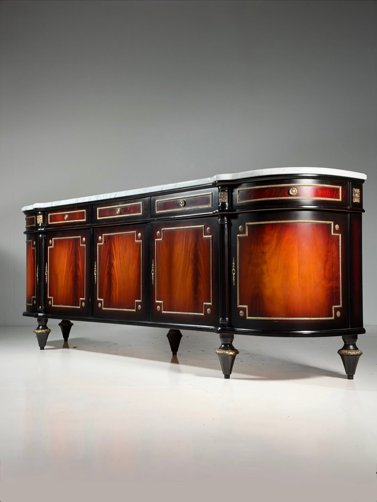 Louis XVI sideboard