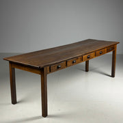 Eettafels