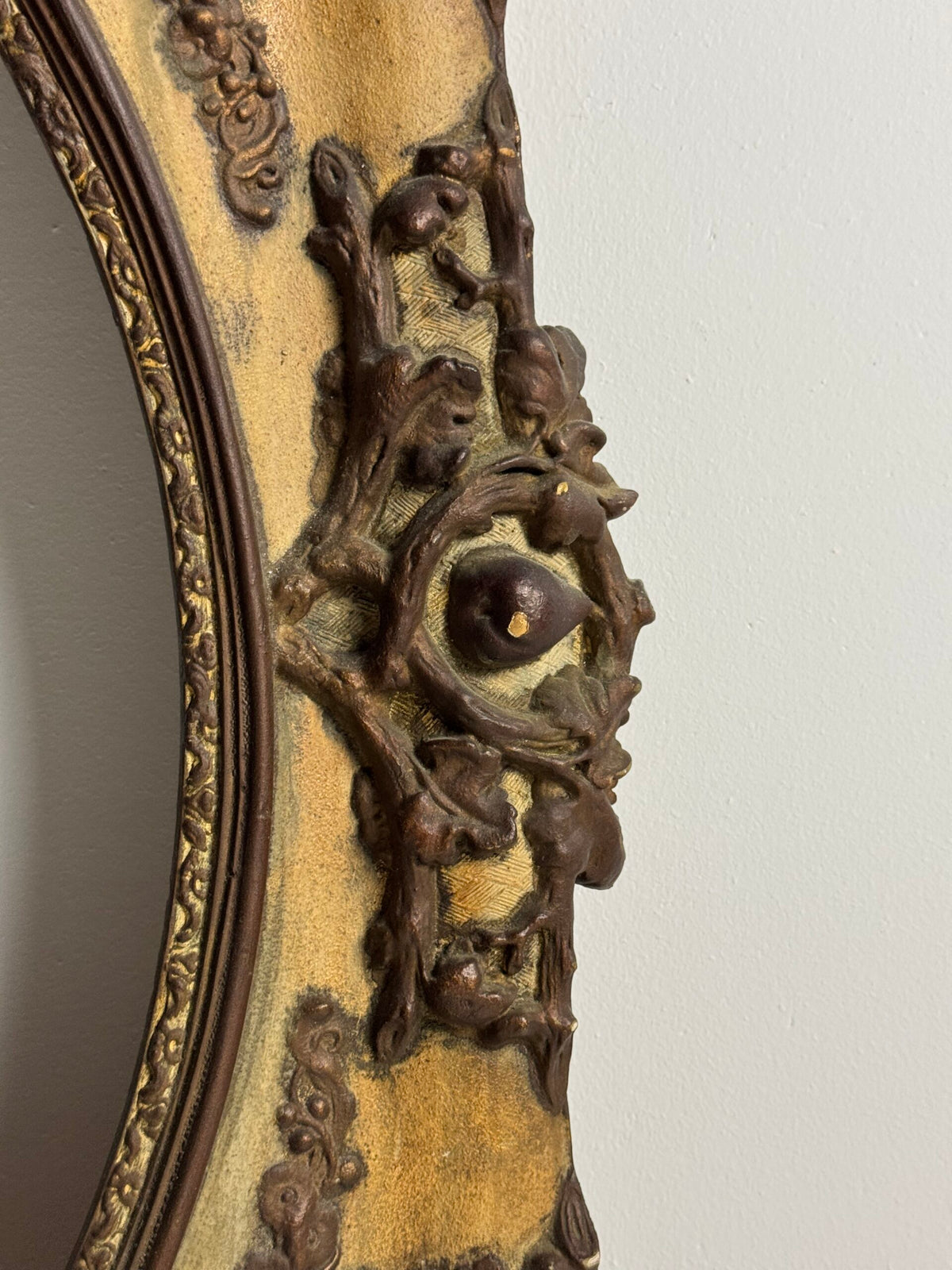 Late 18th or Early 19th Century Frame, Found in Amsterdam, photo 8