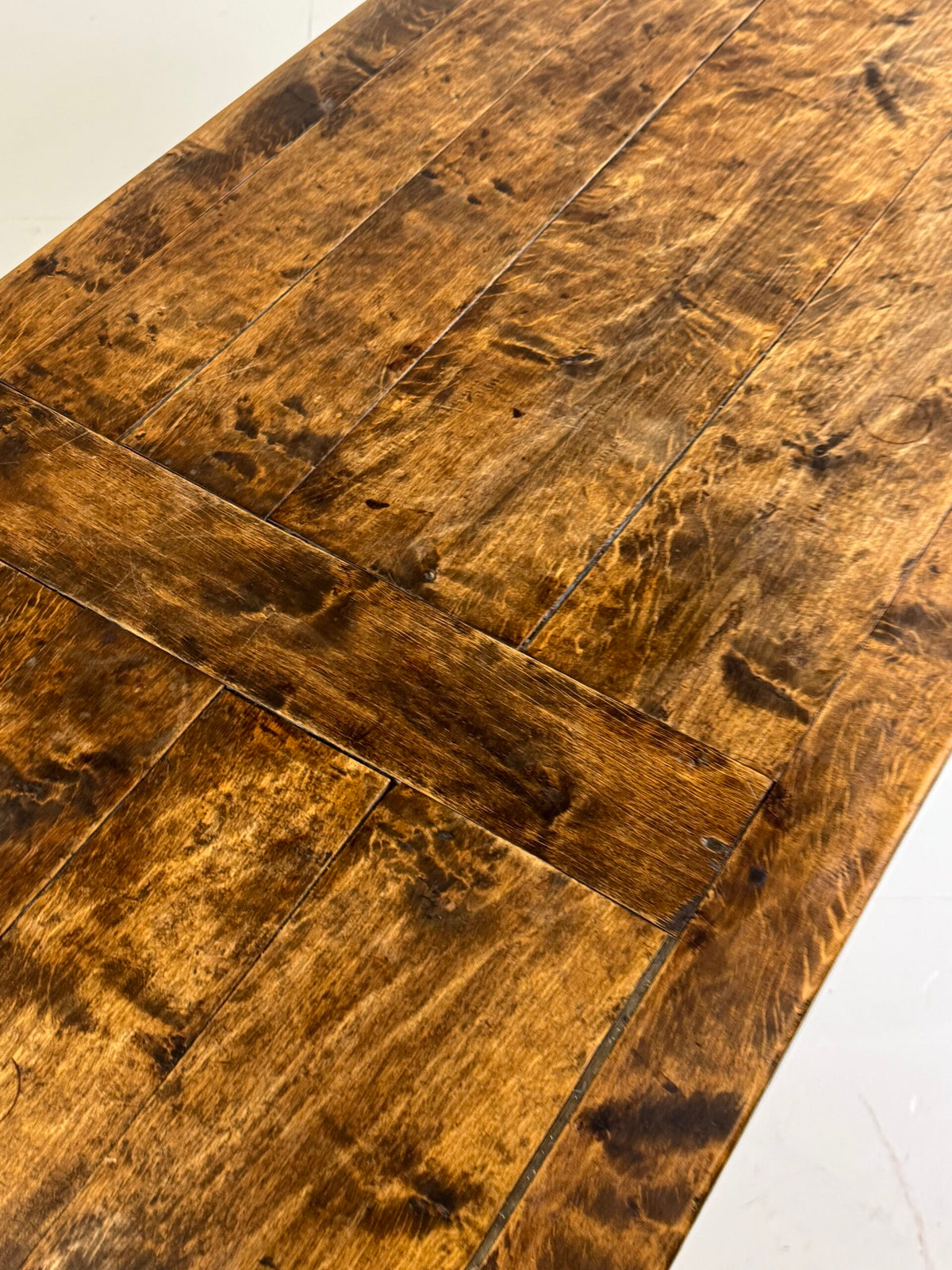 French Refectory Table, 290 cm, c. 1900, photo 4