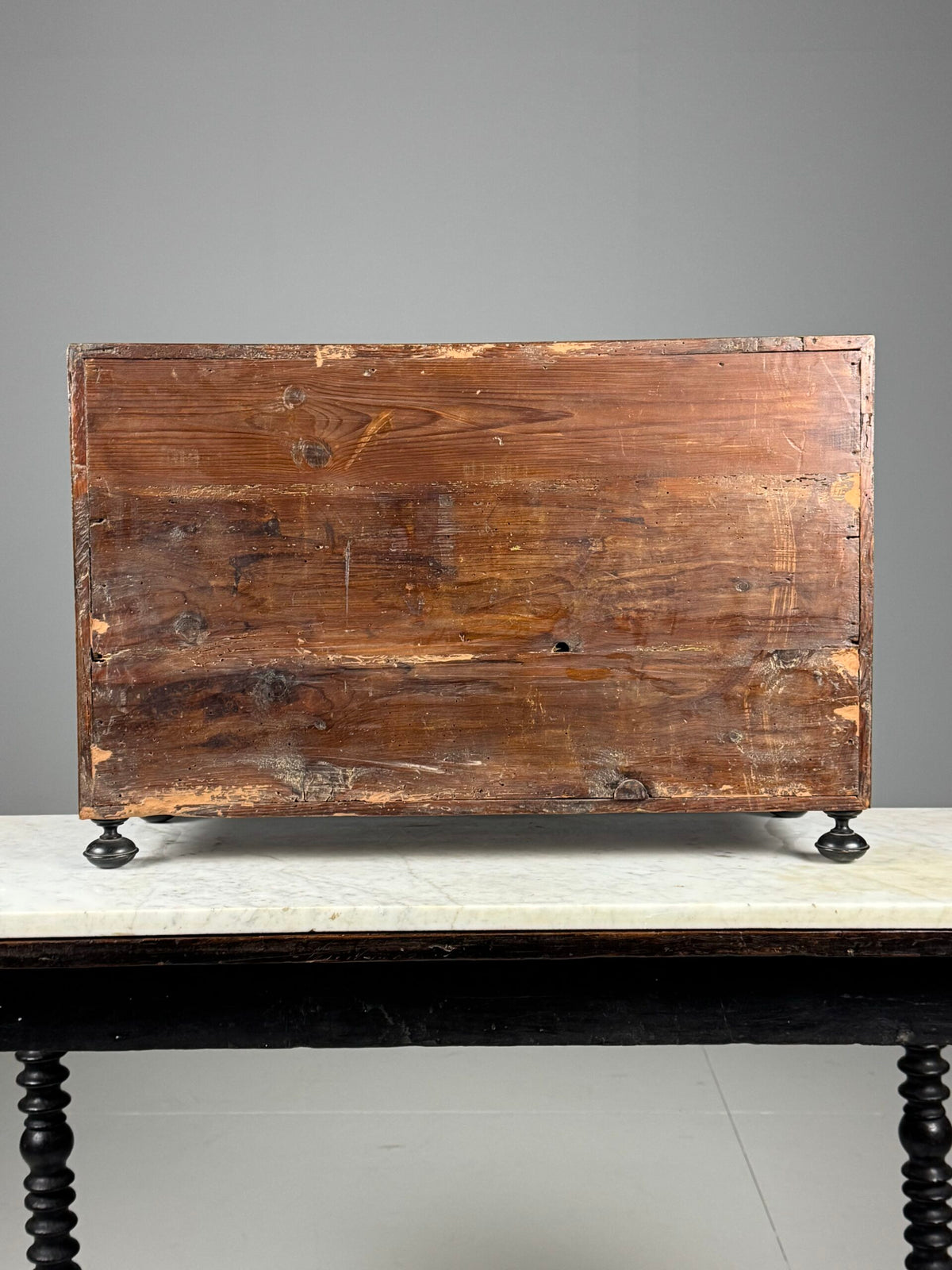 Baroque Style Cabinet of Curiosities, Southern Europe, Early 19th Century, photo 3