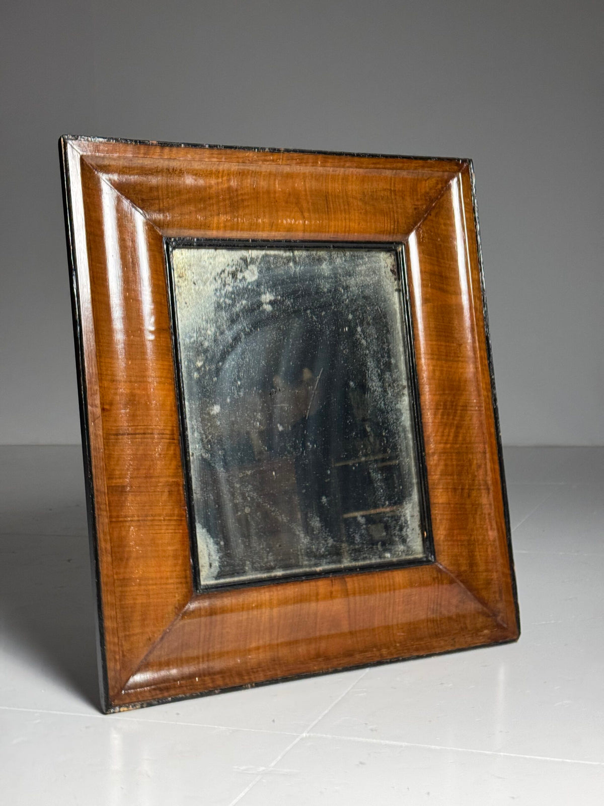 Antique French Mirror, 19th Century, photo 11