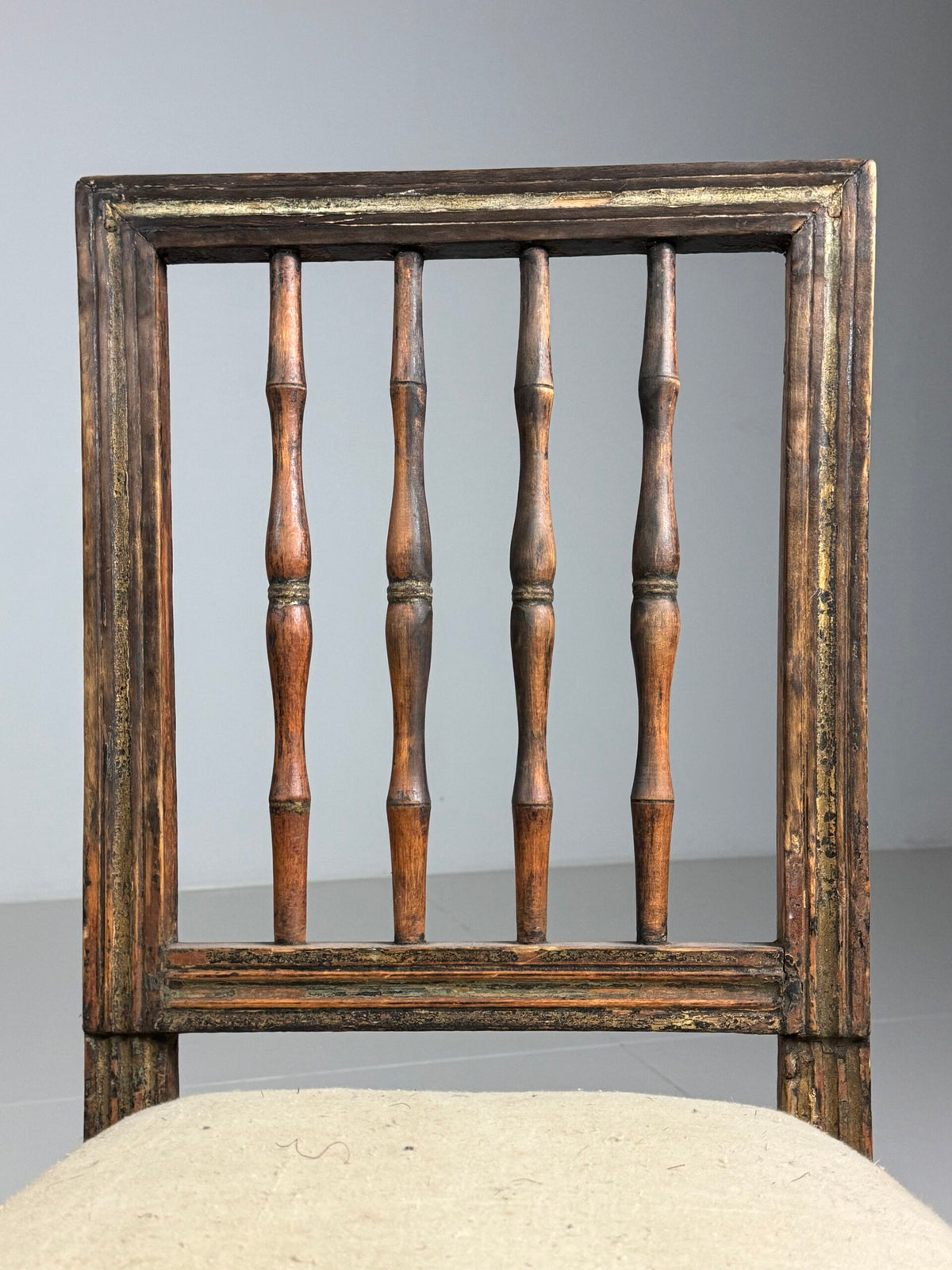 Pair of Swedish Chairs, photo 5