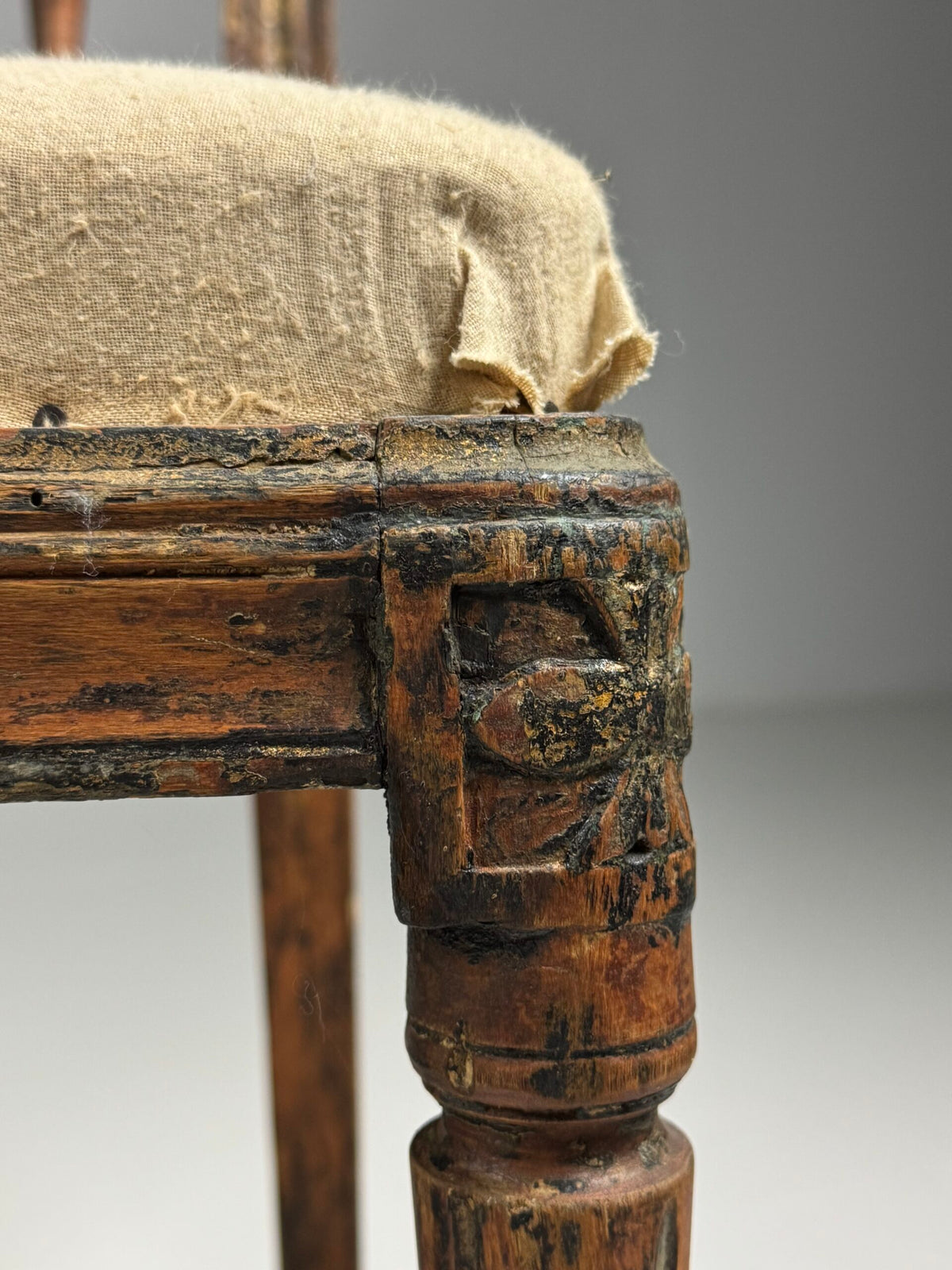 Pair of Swedish Chairs, photo 7