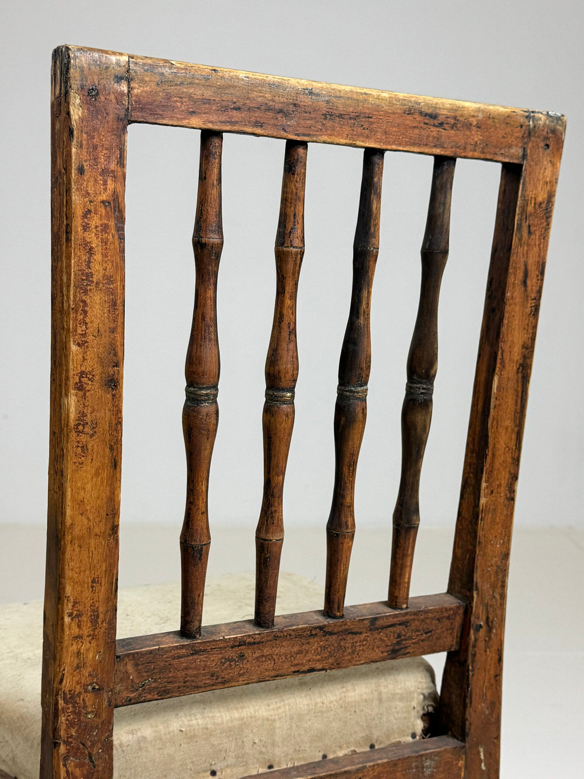 Pair of Swedish Chairs, photo 16