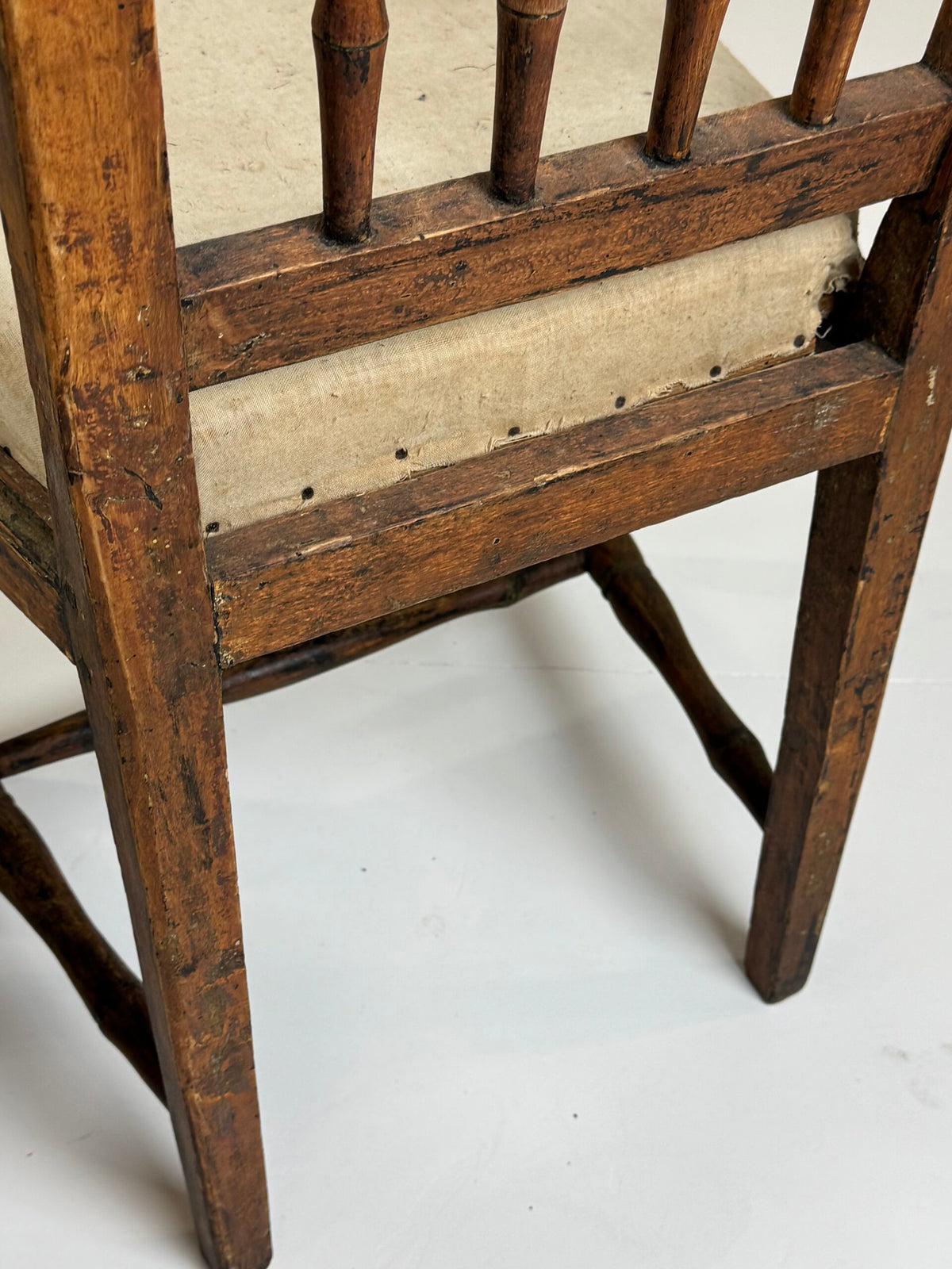 Pair of Swedish Chairs, photo 17