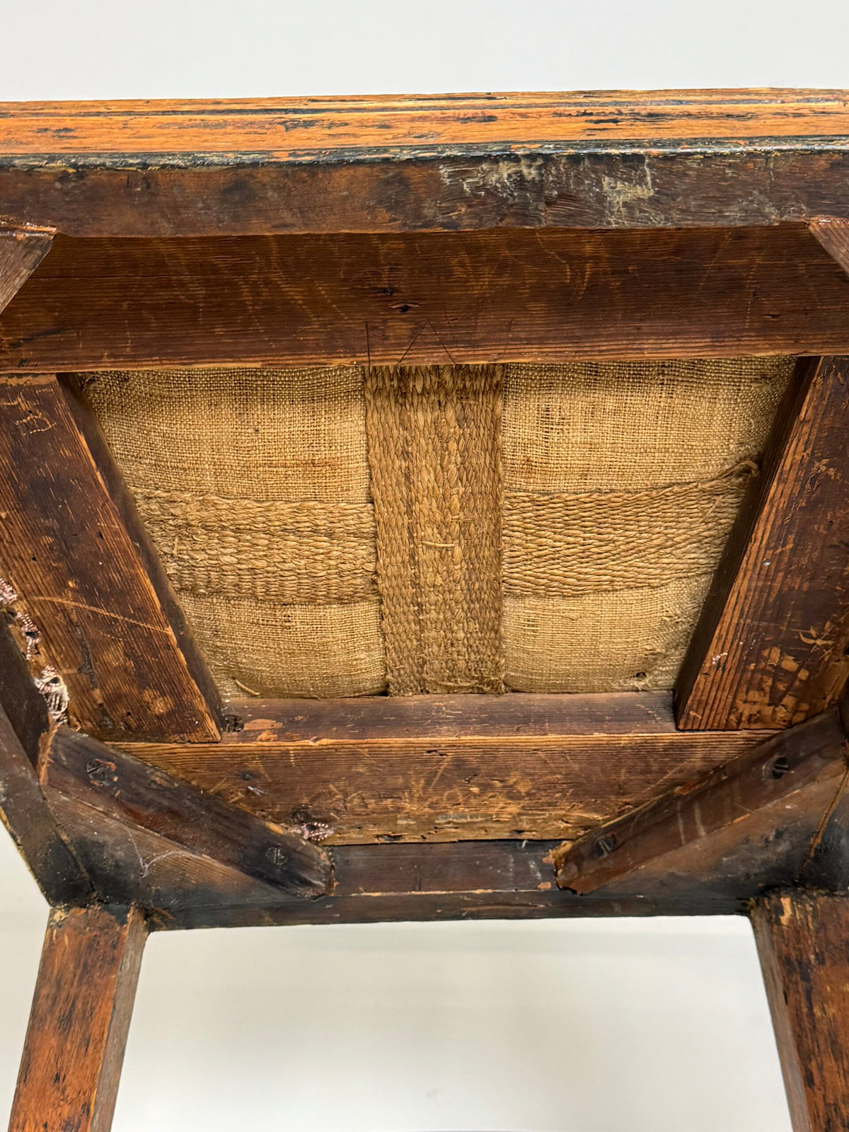 Pair of Swedish Chairs, photo 19