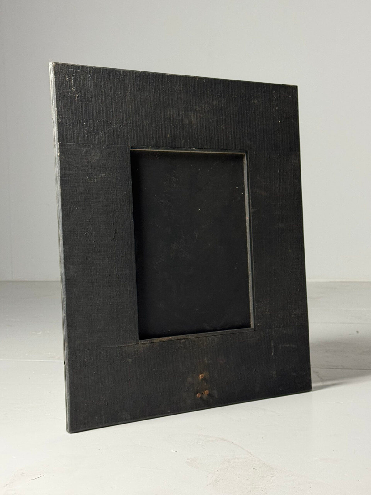 Vintage Baroque Style Mirror, France, photo 2