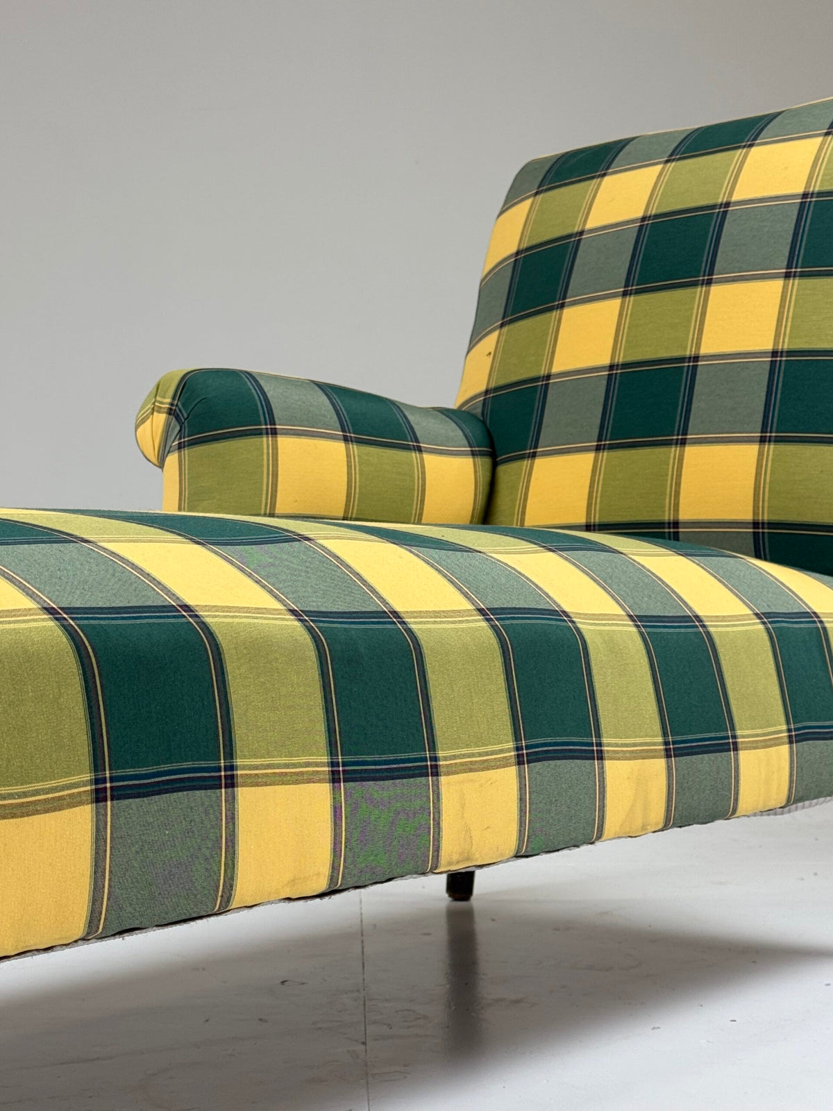 Napoleon III Chaise Longue, Late 19th Century, photo 13