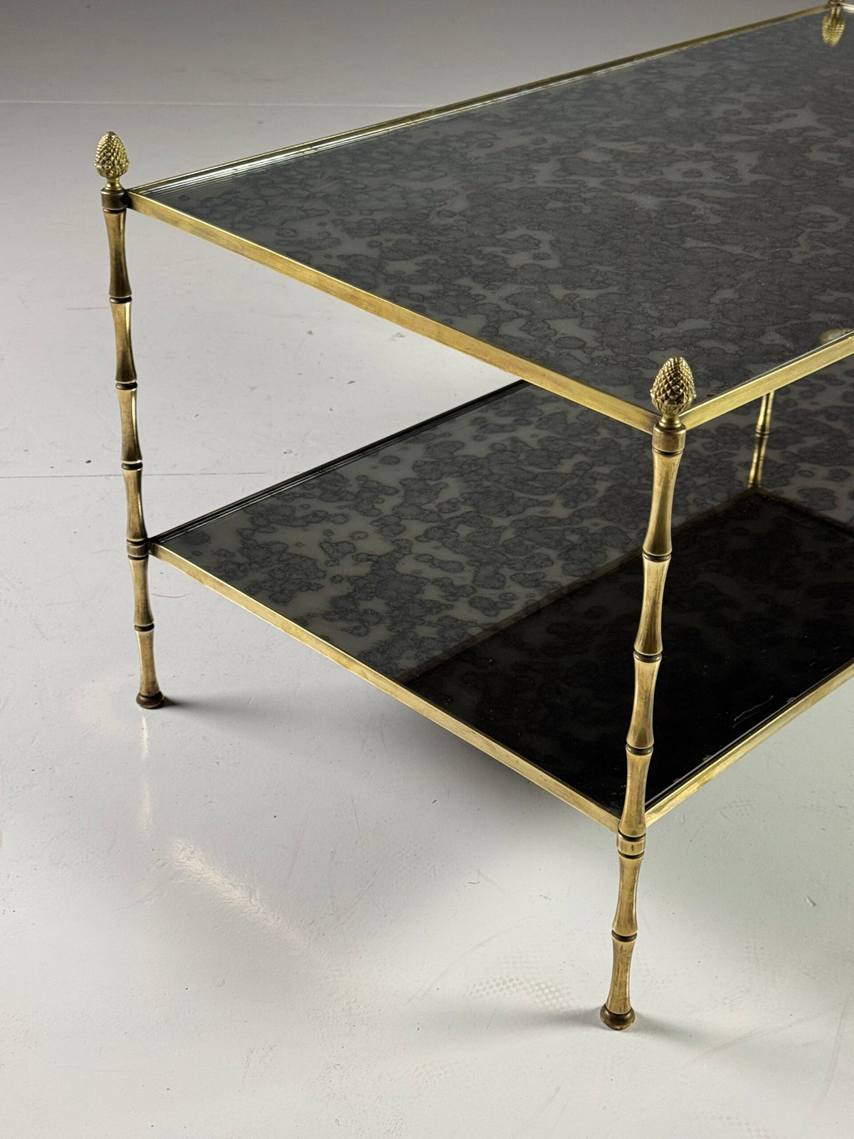 Maison Bagues Coffee or Side Table, France, Early 20th Century, photo 9