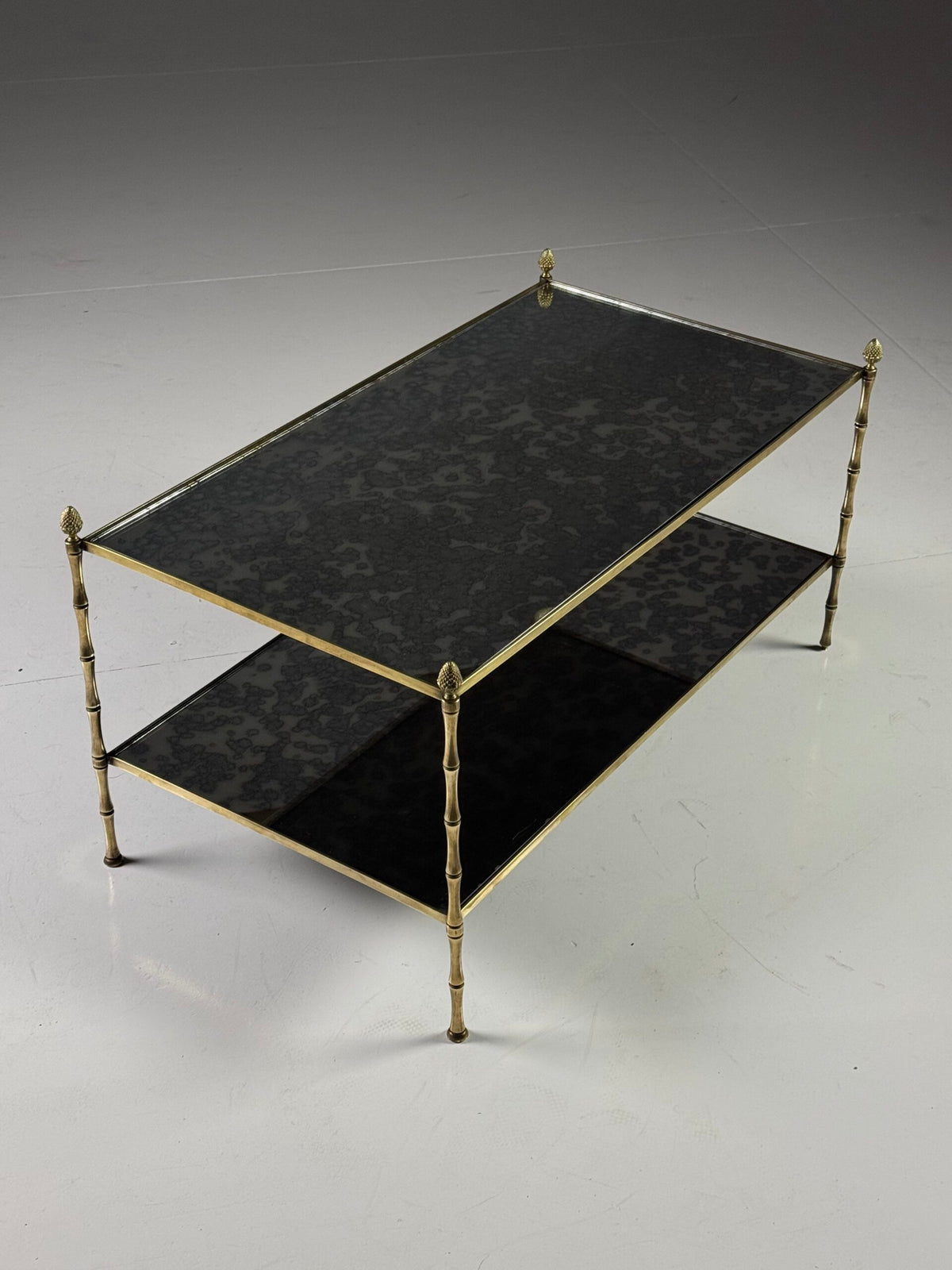 Maison Bagues Coffee or Side Table, France, Early 20th Century, photo 7