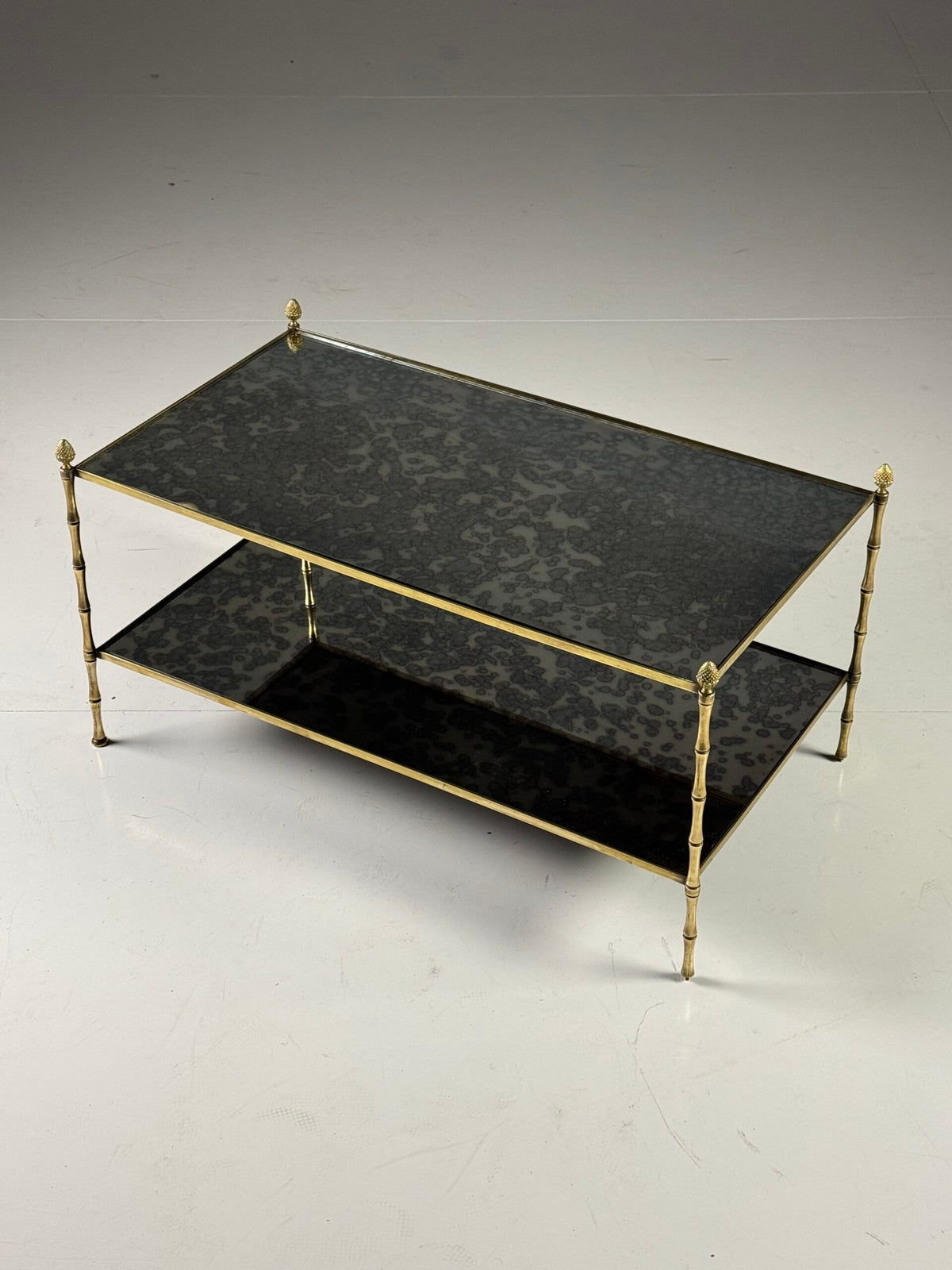 Maison Bagues Coffee or Side Table, France, Early 20th Century, photo 1