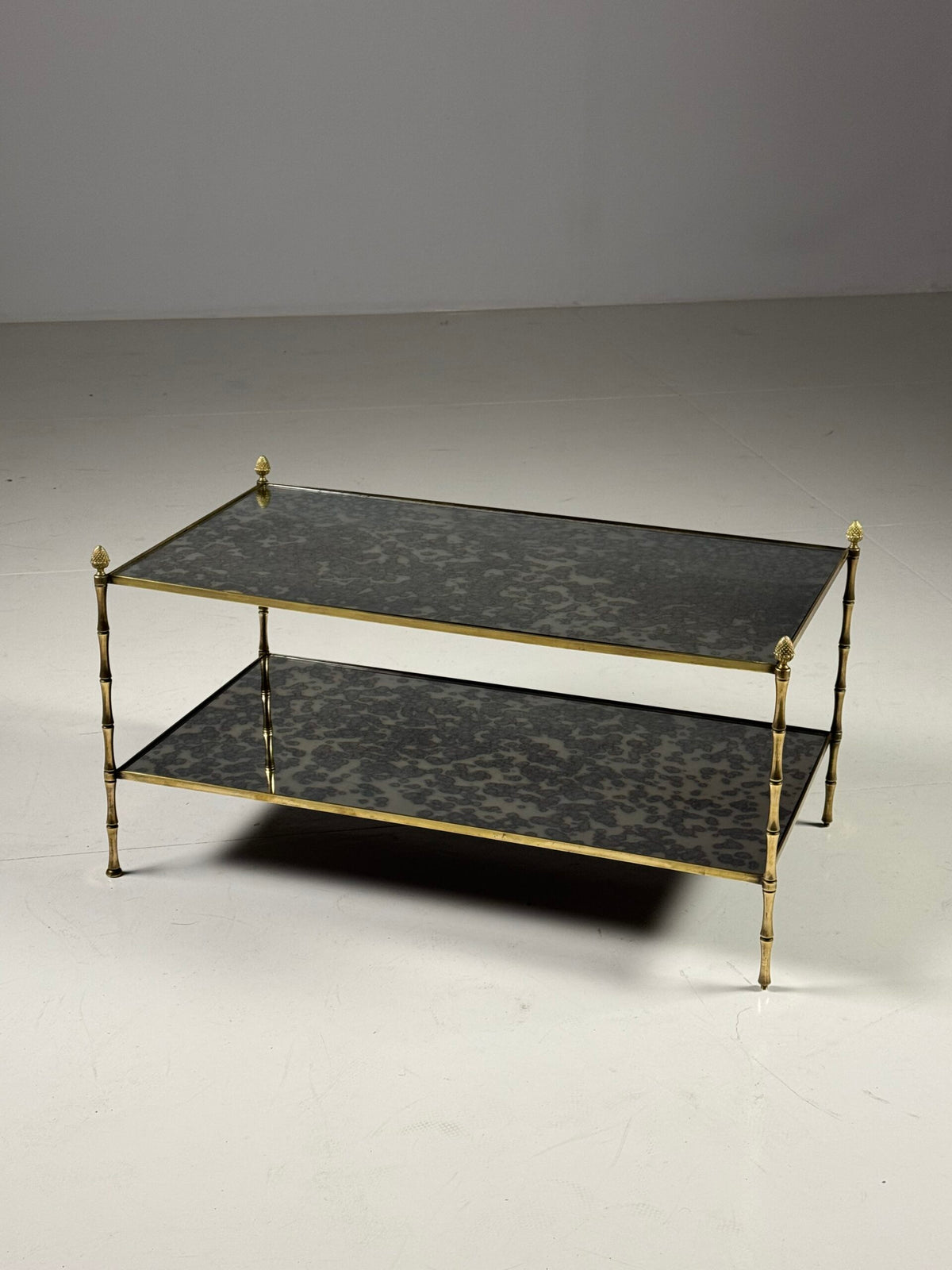 Maison Bagues Coffee or Side Table, France, Early 20th Century, photo 6