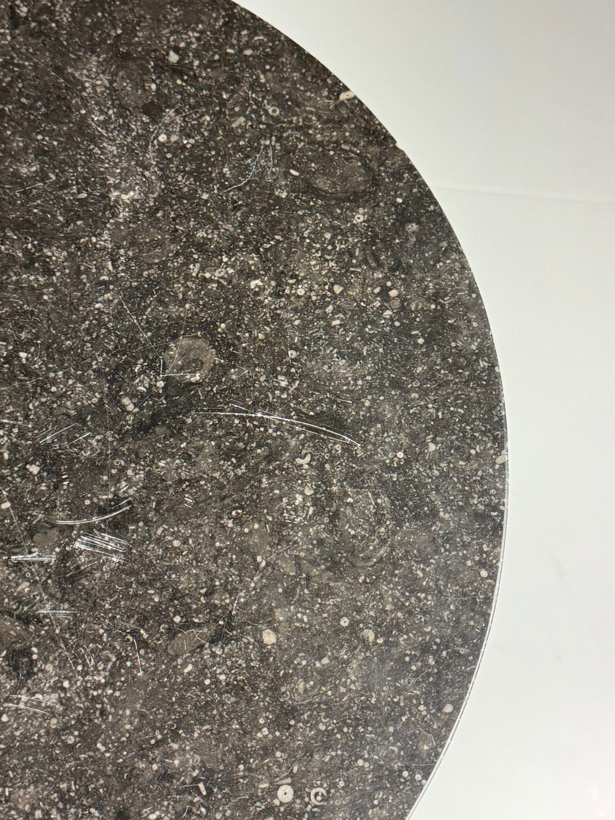 Empire Gueridon with Hard Stone Top, c. 1900, photo 9