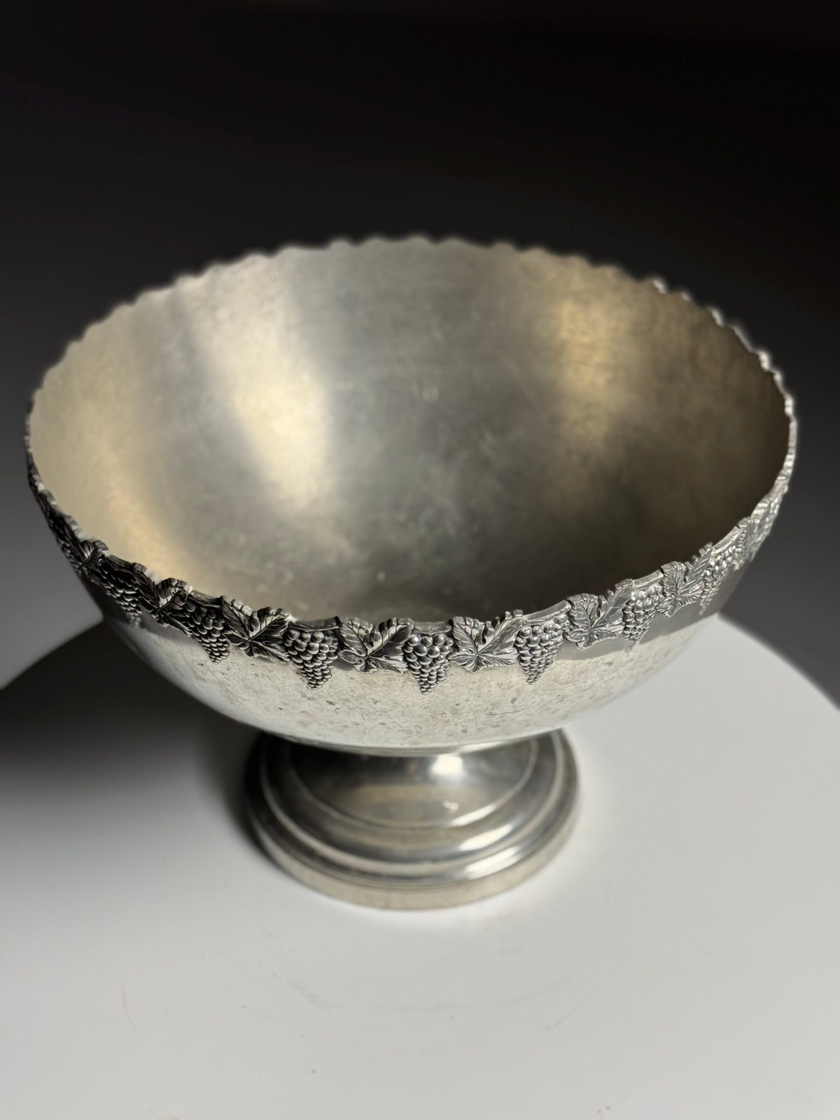 Moet & Chandon Champagne Bucket, Mid 20th Century, photo 10