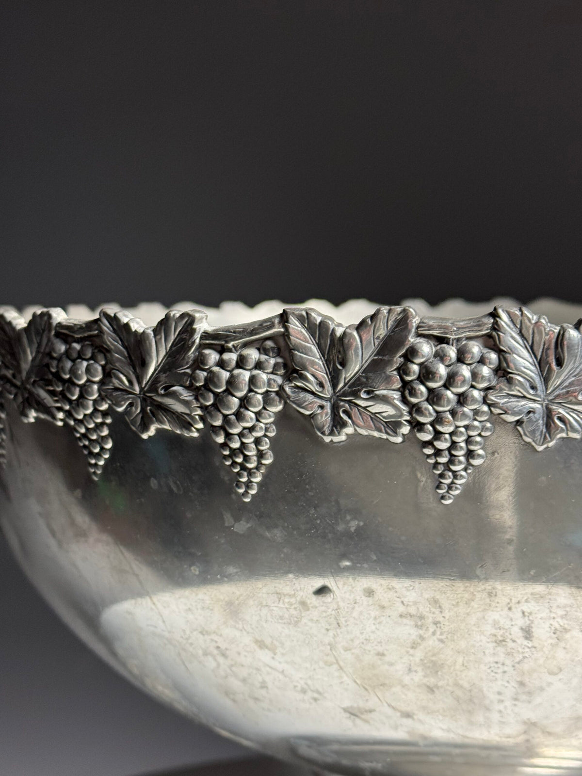 Moet & Chandon Champagne Bucket, Mid 20th Century, photo 8