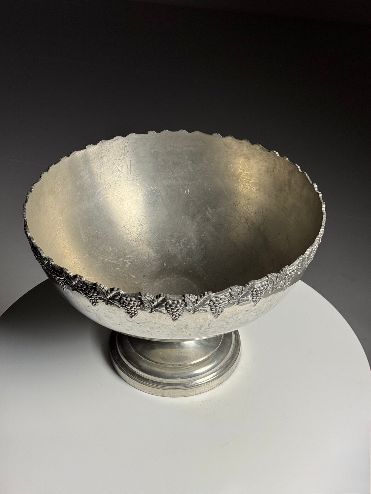 Moet & Chandon Champagne Bucket, Mid 20th Century, photo 6