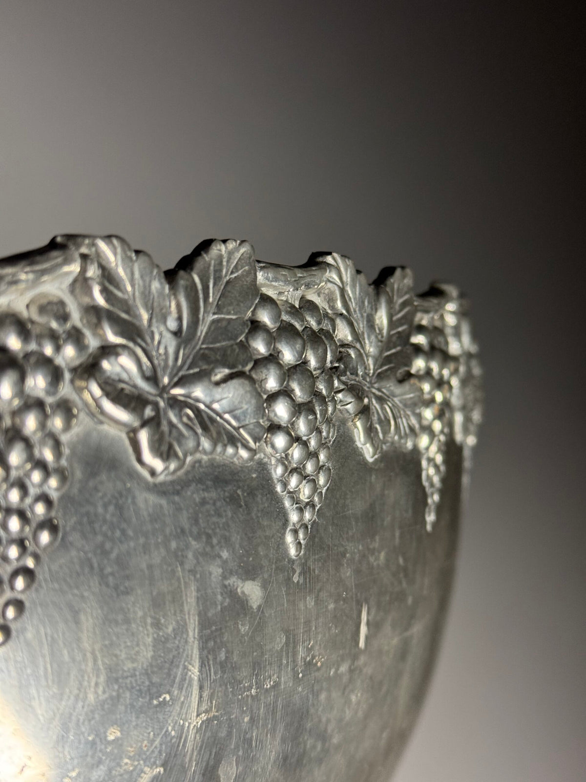 Moet & Chandon Champagne Bucket, Mid 20th Century, photo 3