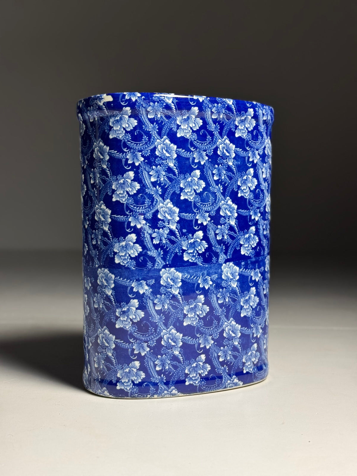 Chinese Umbrella Stand, Mid to Late 20th Century, photo 1