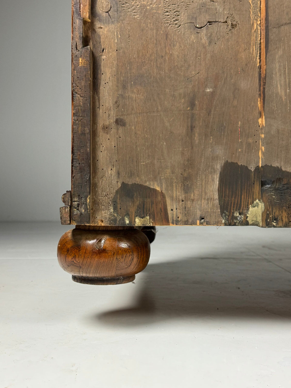 Danish Rococo Chest of Drawers, 18th Century, photo 4