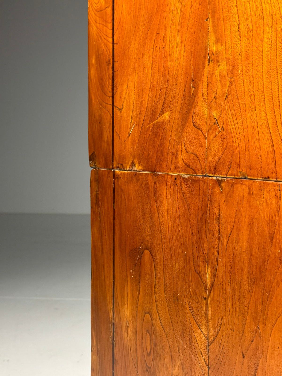 Danish Rococo Chest of Drawers, 18th Century, photo 24