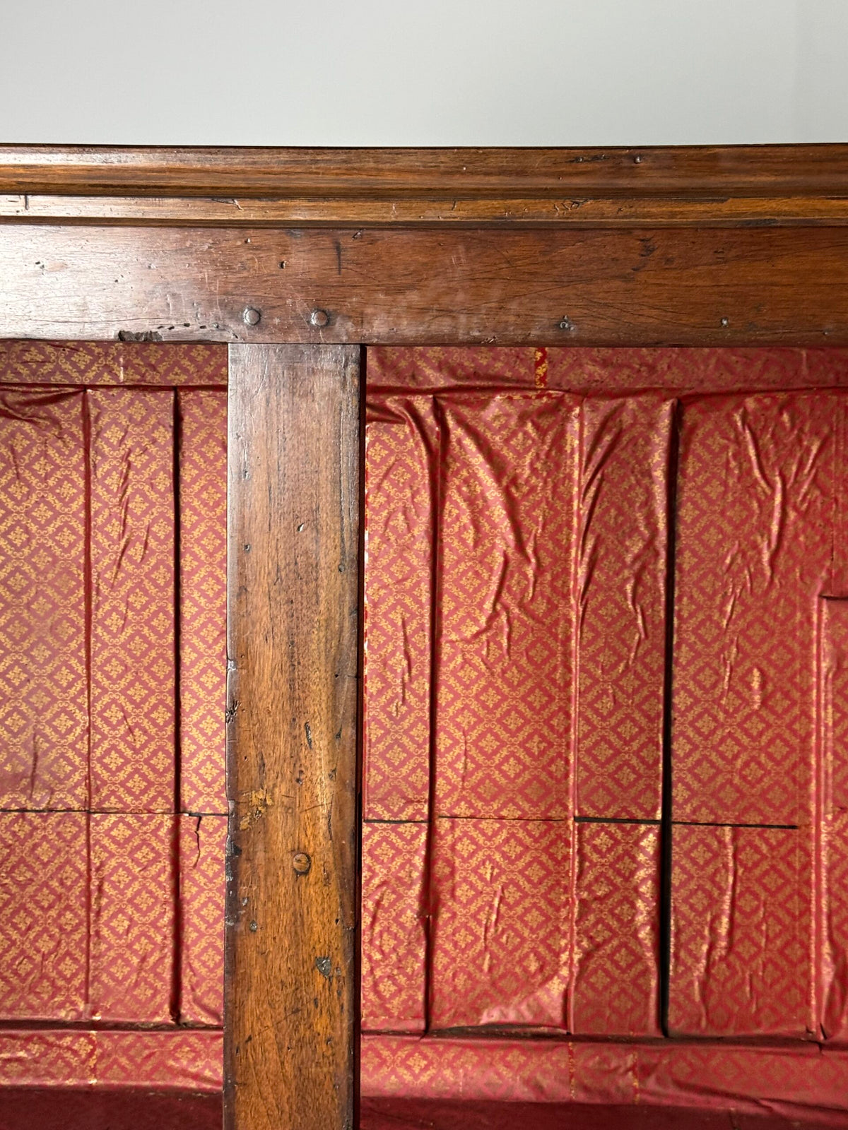 Spanish Walnut Cabinet, Late 17th to Early 18th Century, photo 22