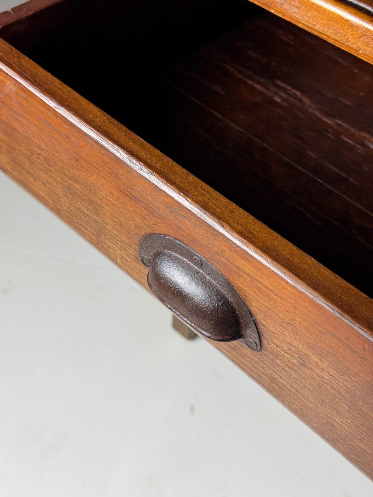 French Farmhouse Dining Table, 235 cm, c. 1800, photo 11