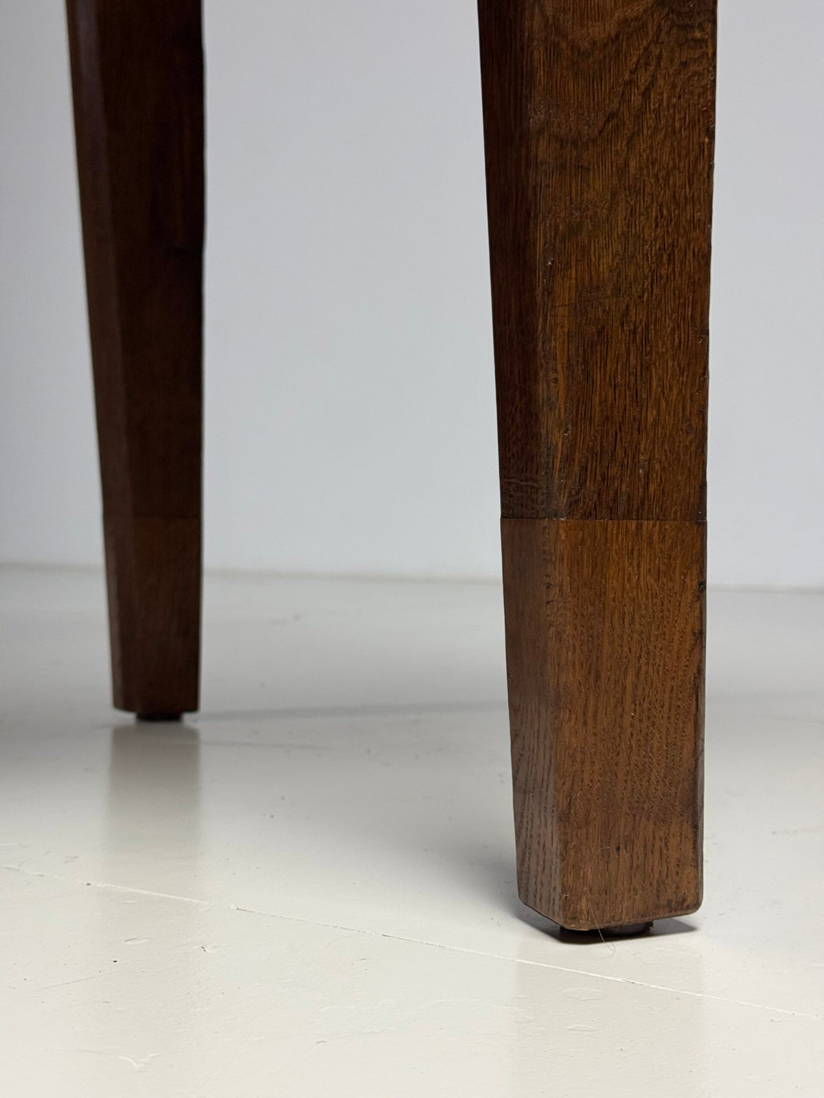 French Farmhouse Dining Table, 235 cm, c. 1800, photo 10