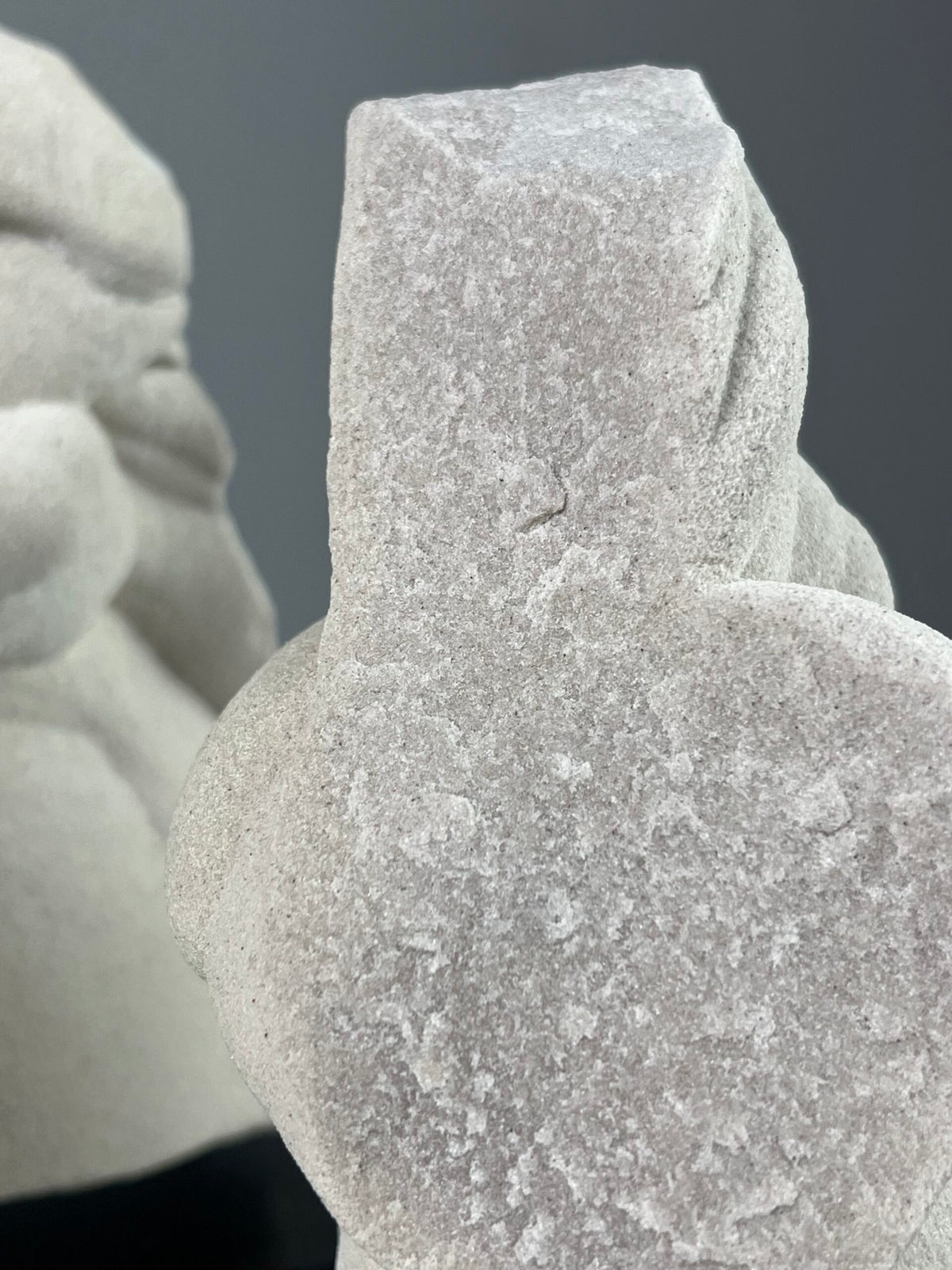 Three Gogottes de Fontainebleau on Black Oak Stand, photo 14